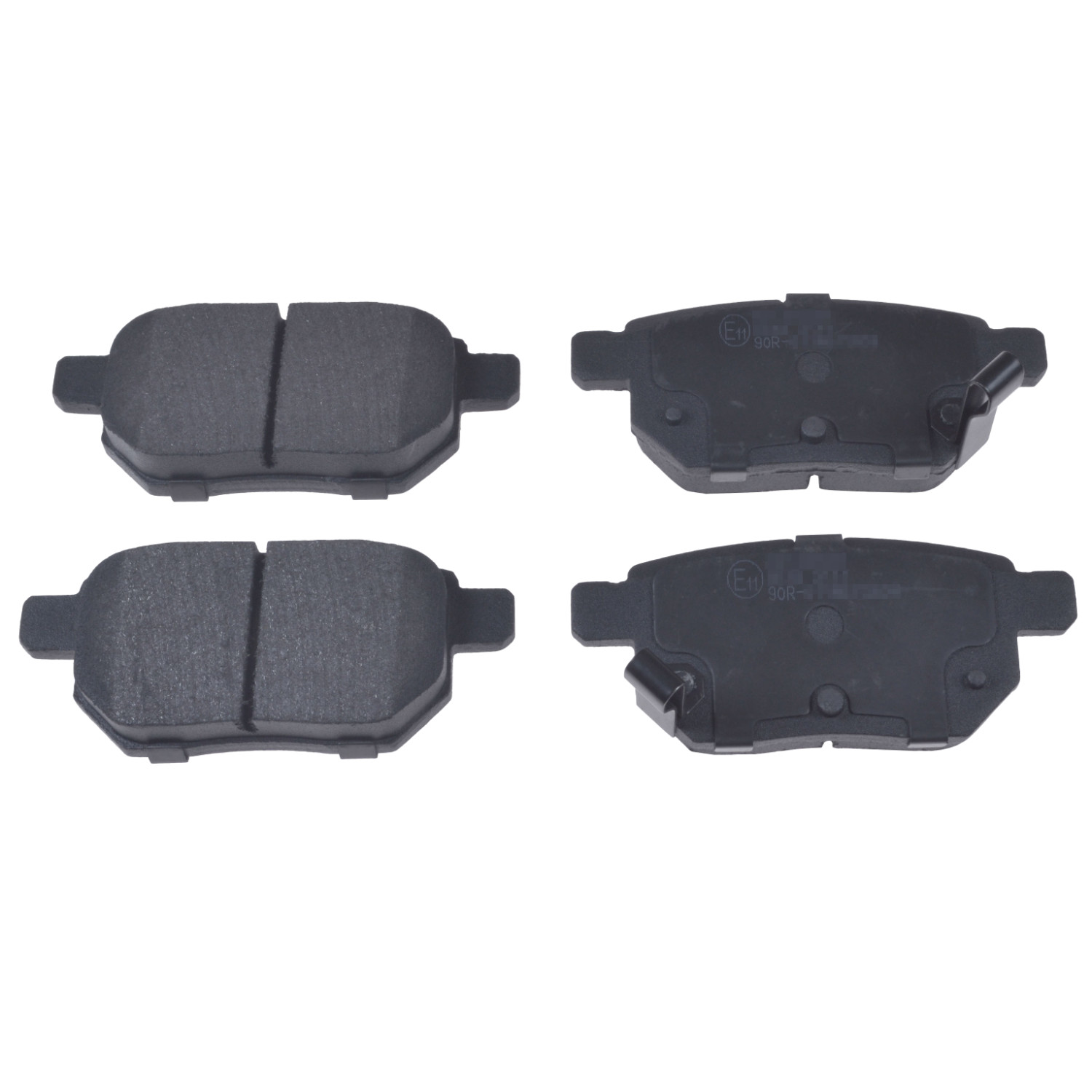 Febi 116390 Brake Pads Set