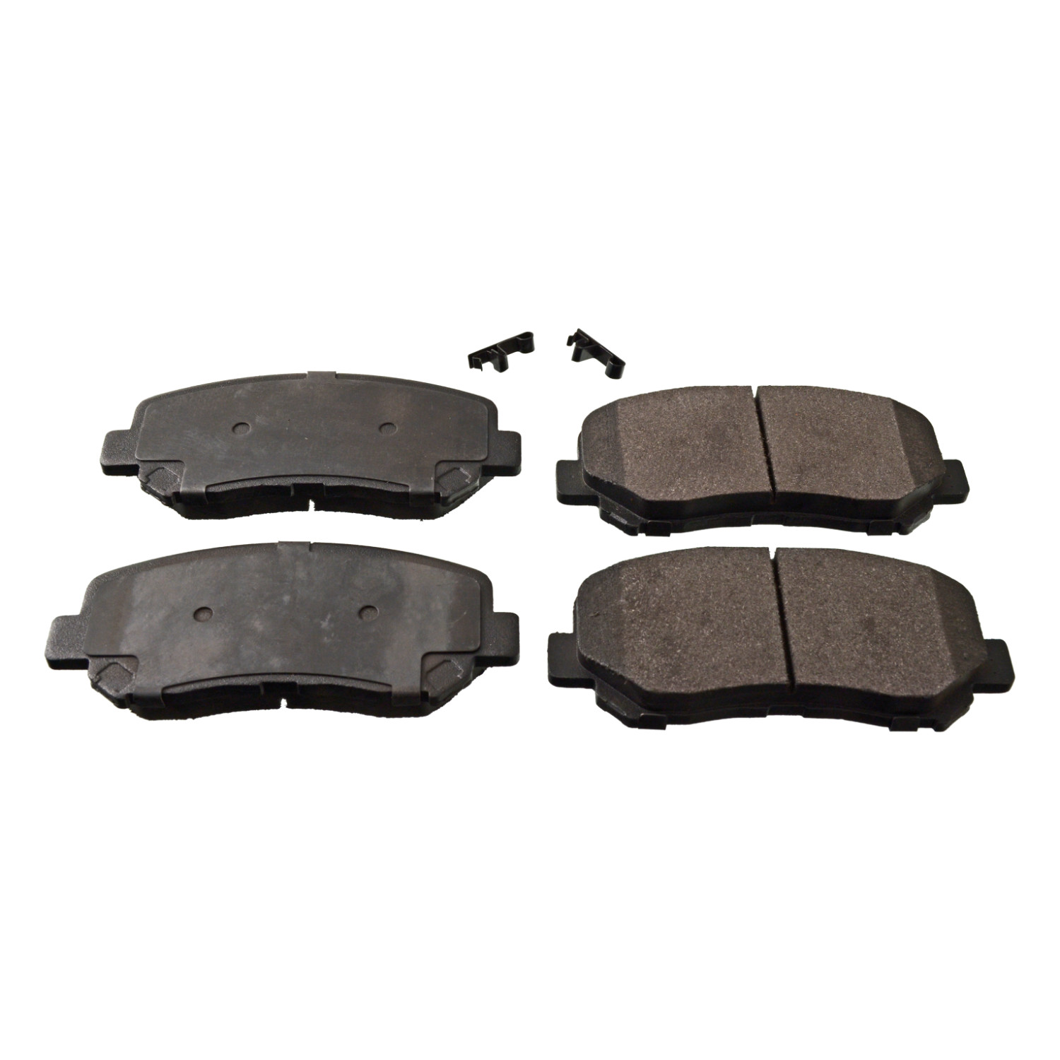 Febi 116395 Brake Pads Set