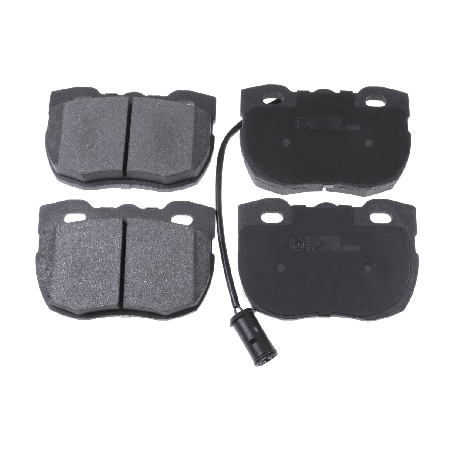 Febi 116397 Brake Pads Set