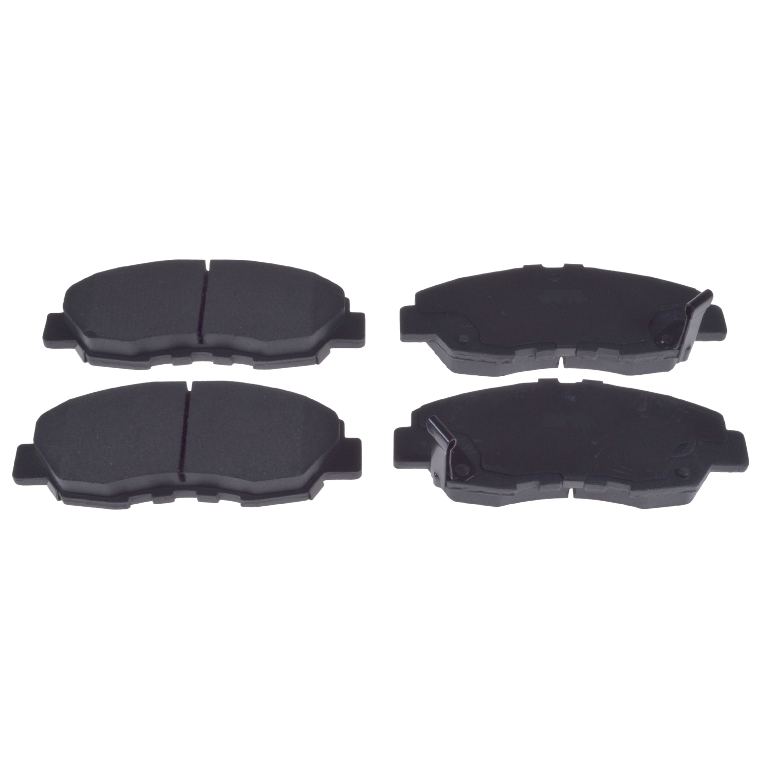 Febi 116408 Brake Pads Set