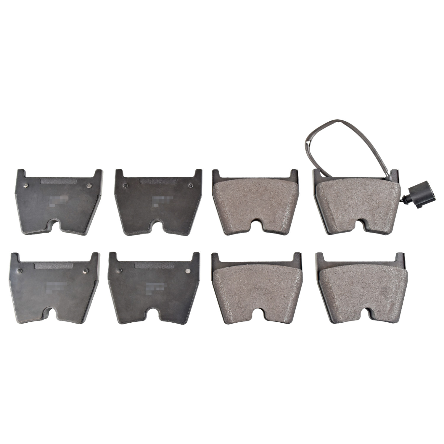 Febi 116426 Brake Pads Set