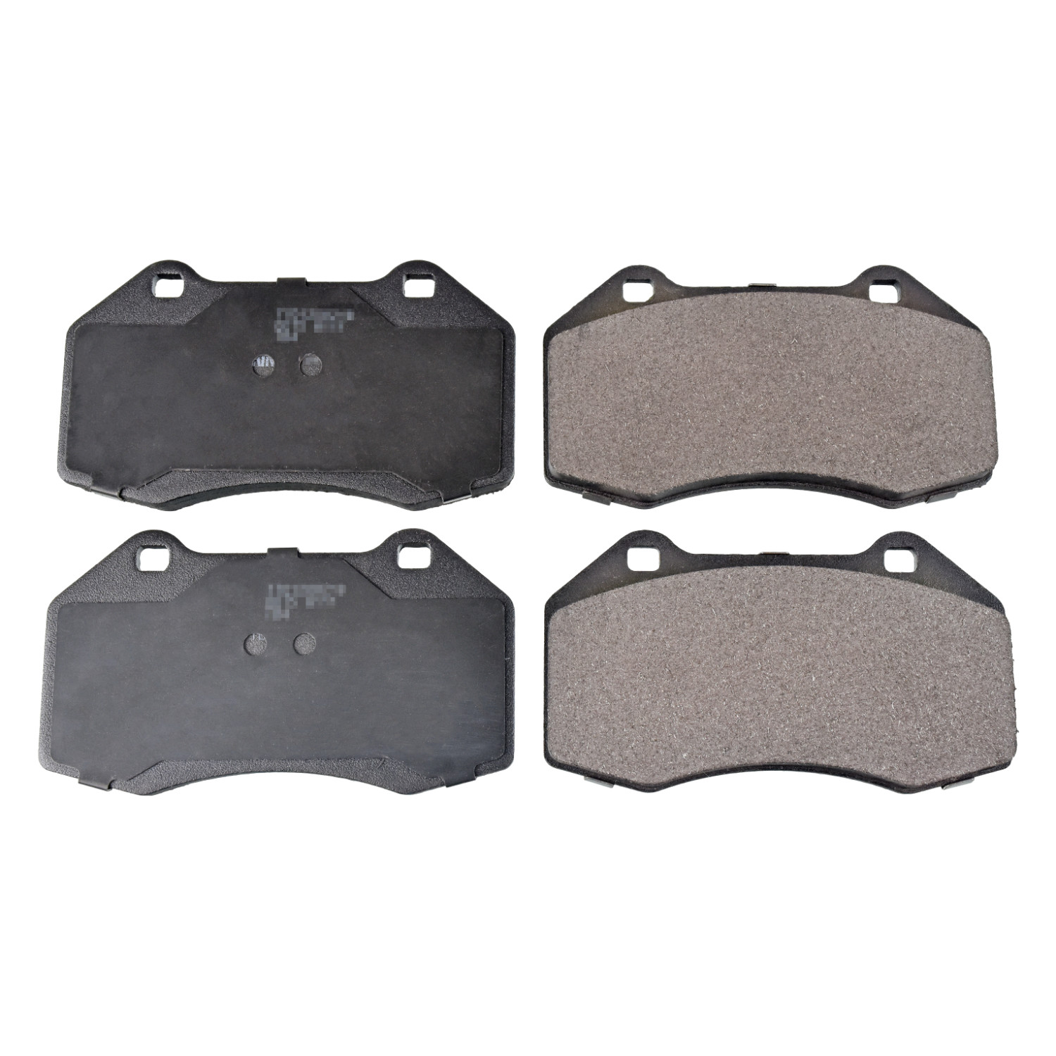 Febi 116427 Brake Pads Set