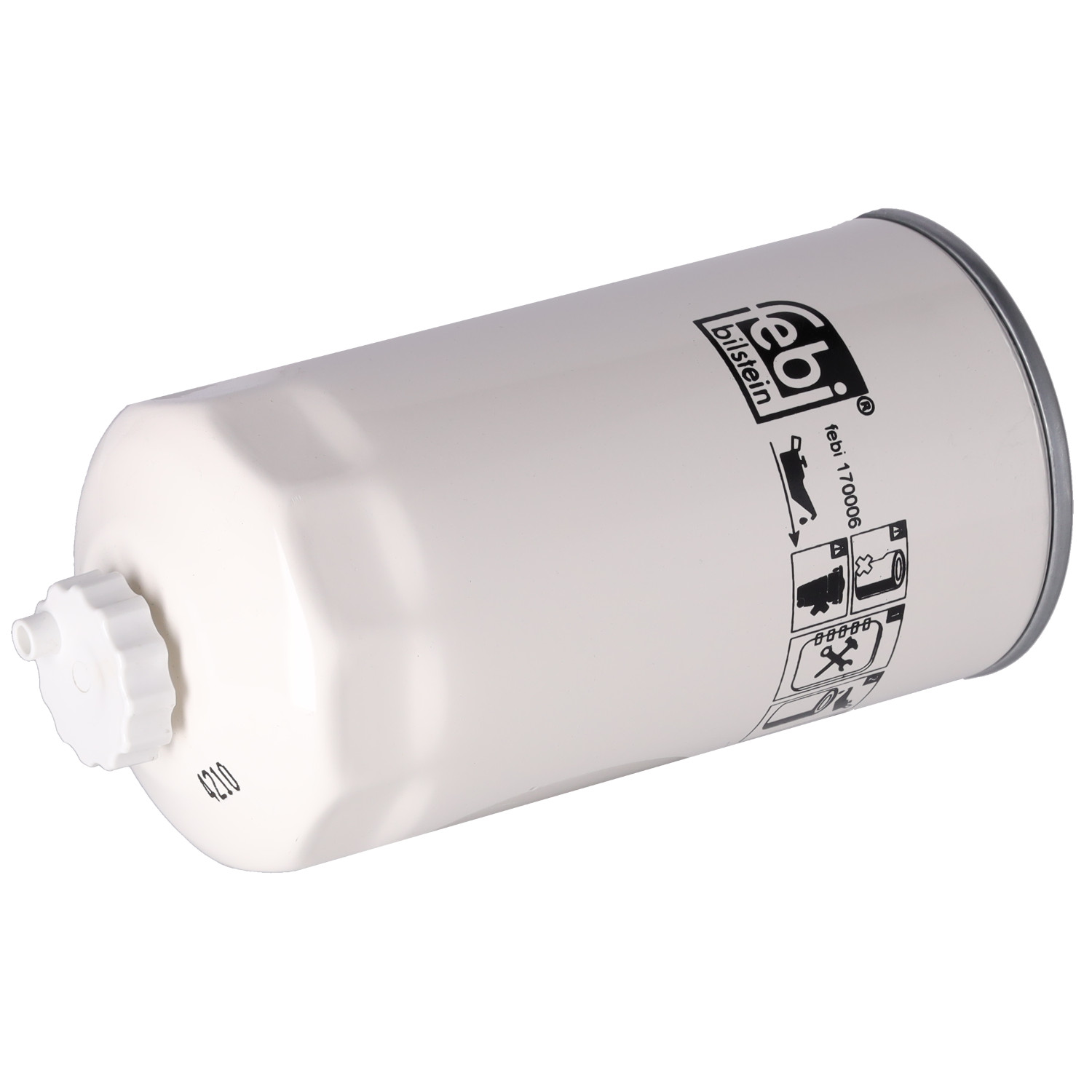 Febi 170006