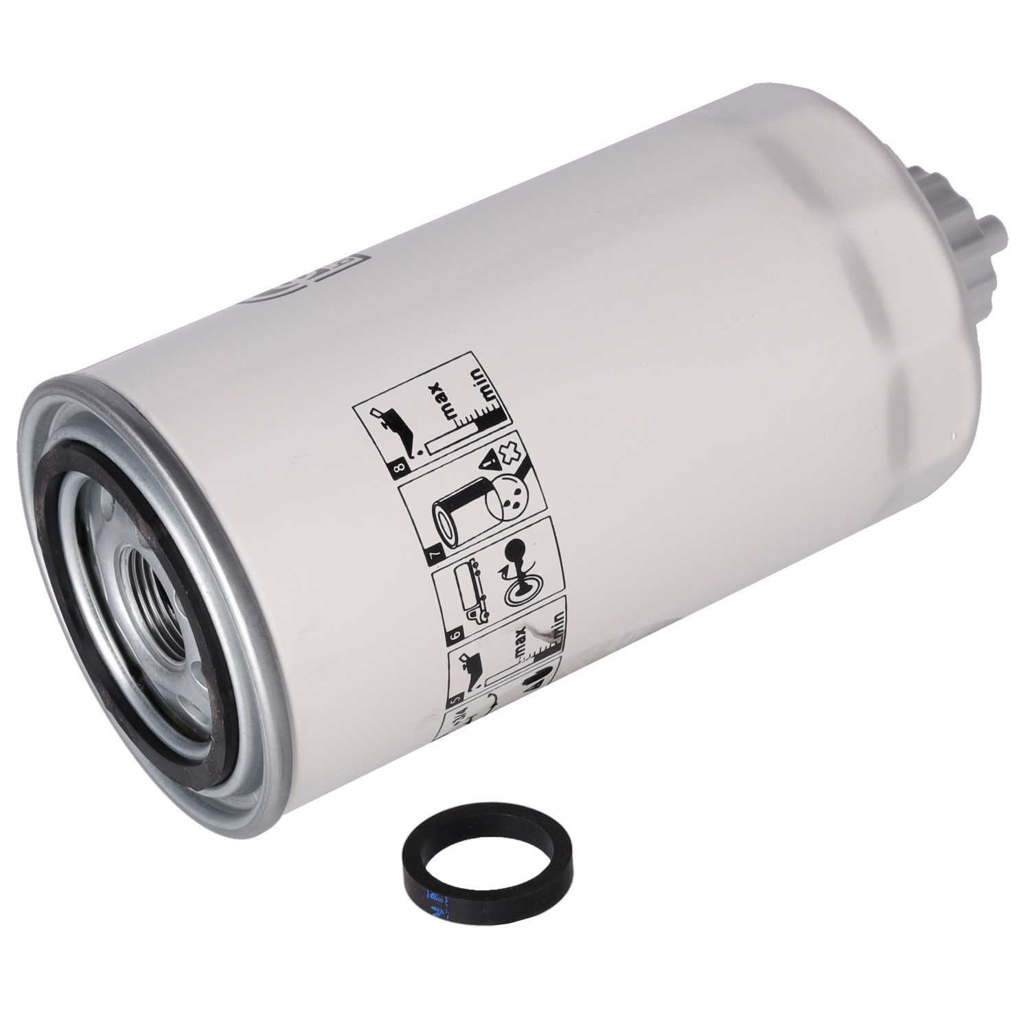 Febi 170006