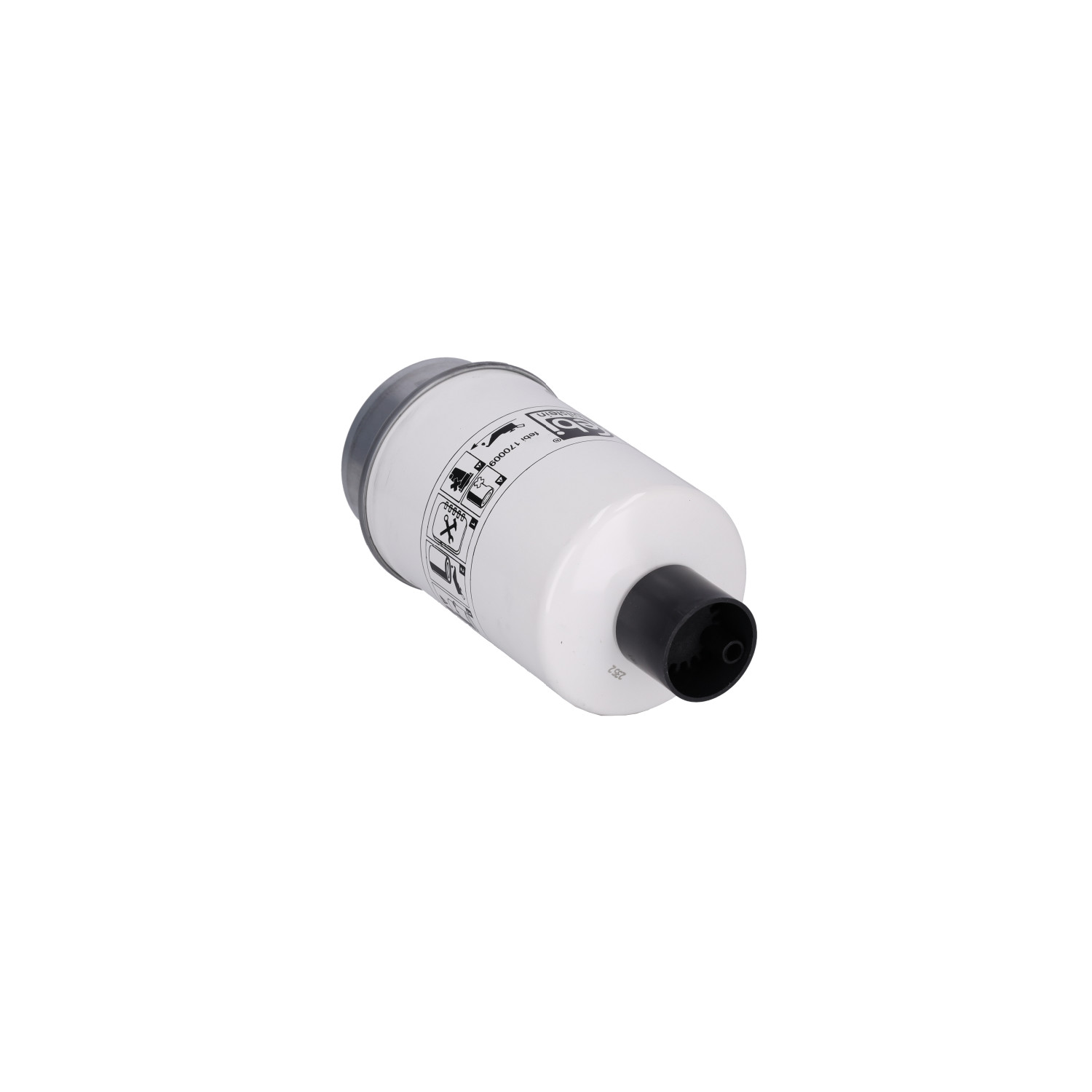 Febi 170009