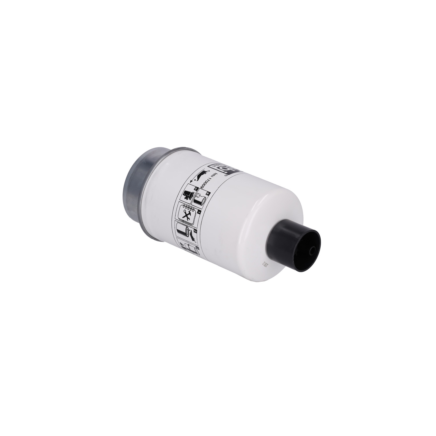 Febi 170009