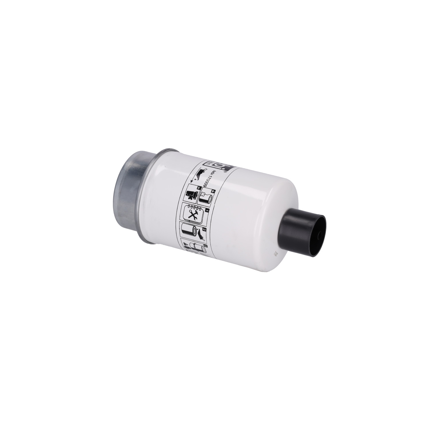 Febi 170009