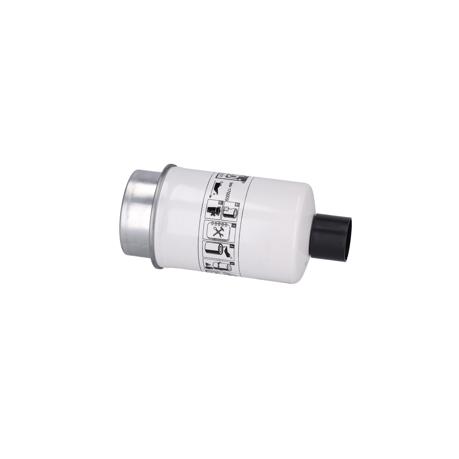 Febi 170009