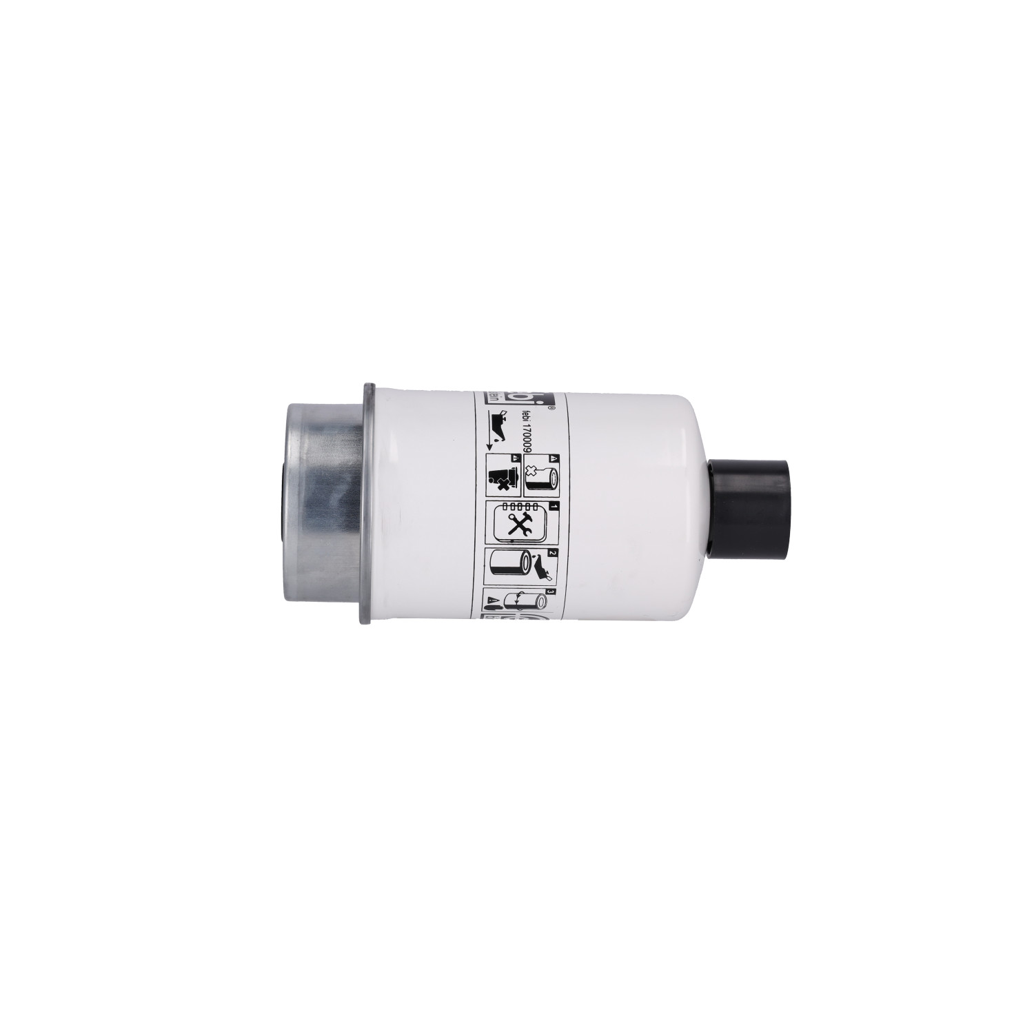 Febi 170009