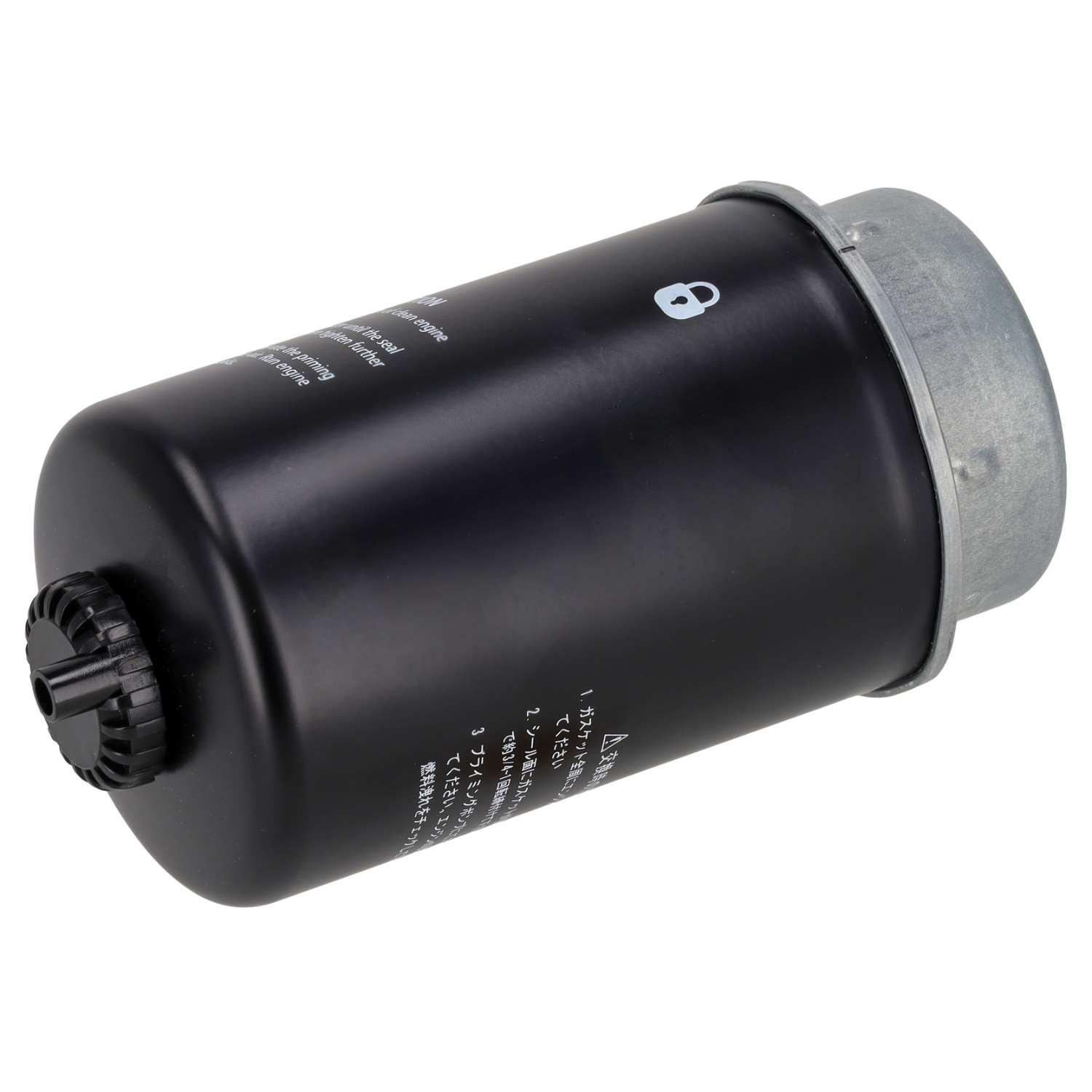 Febi 170051 Fuel Filter
