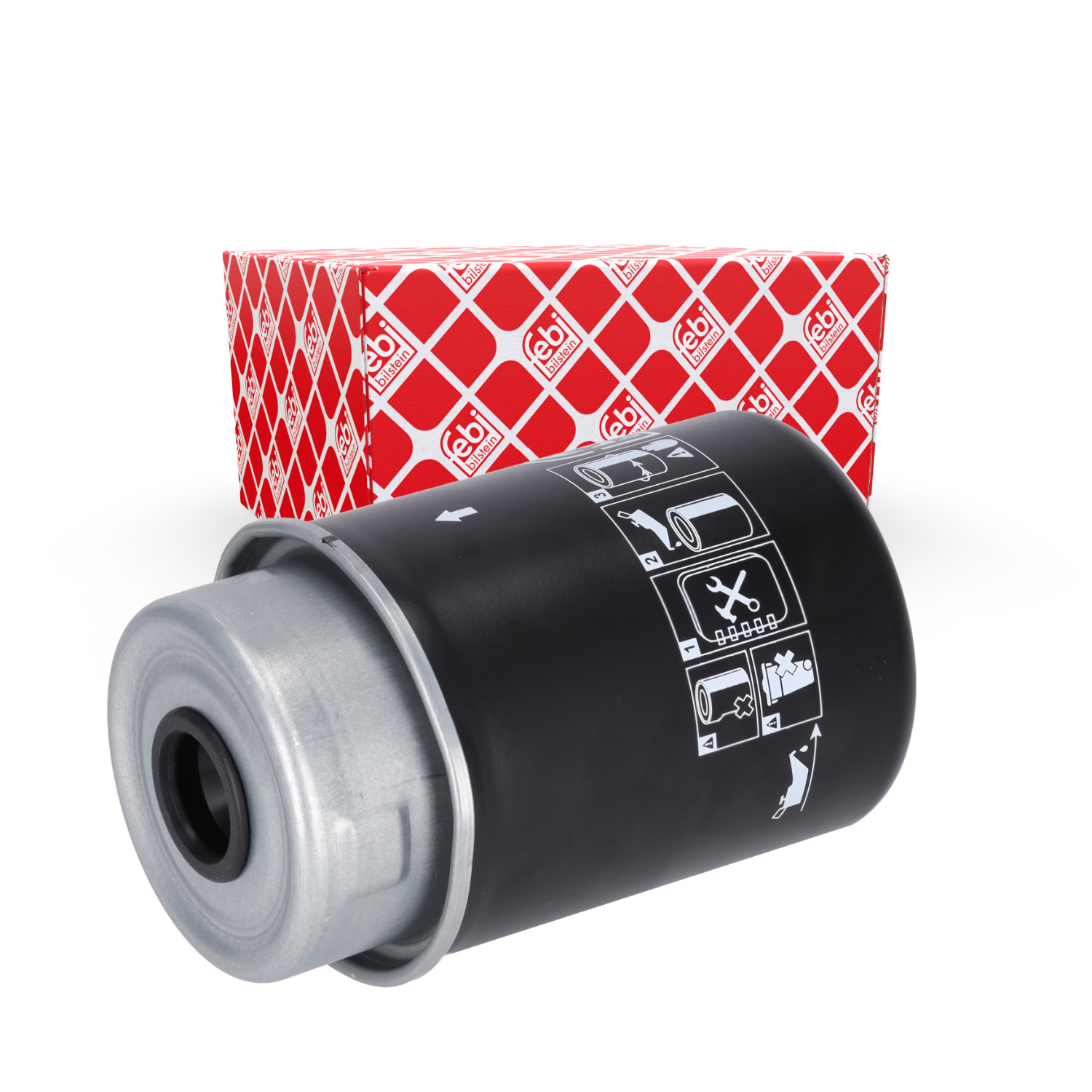Febi 170059 Fuel Filter