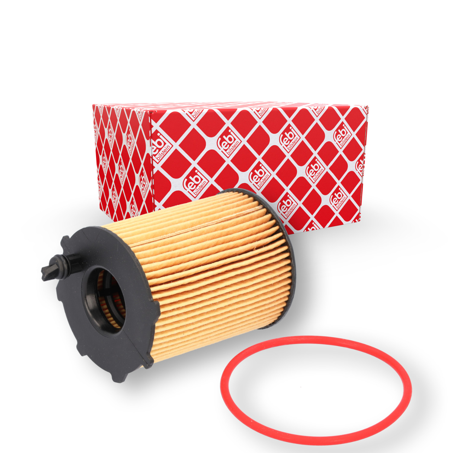 Febi 170088 Oil Filter