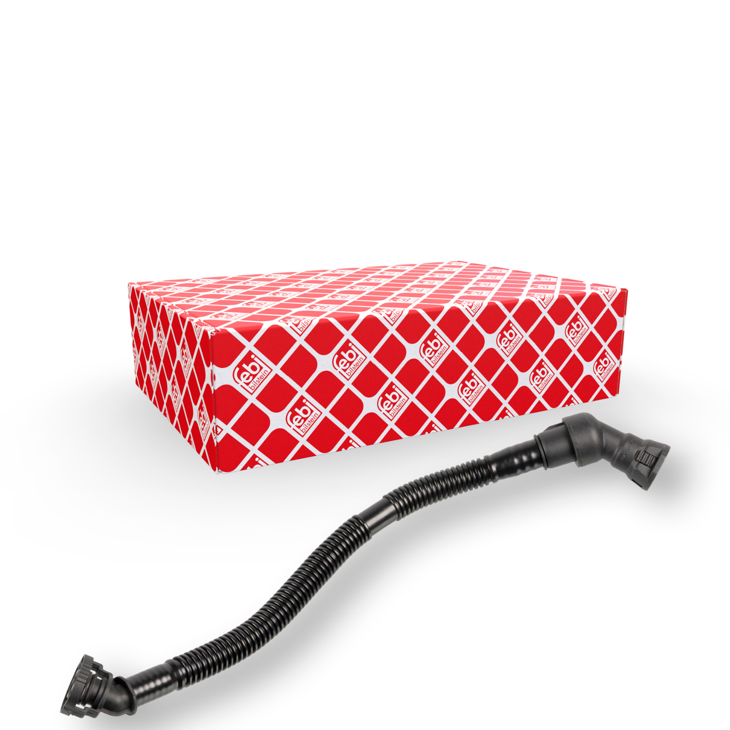 Febi 170094 Crank Case Breather Pipe Hose