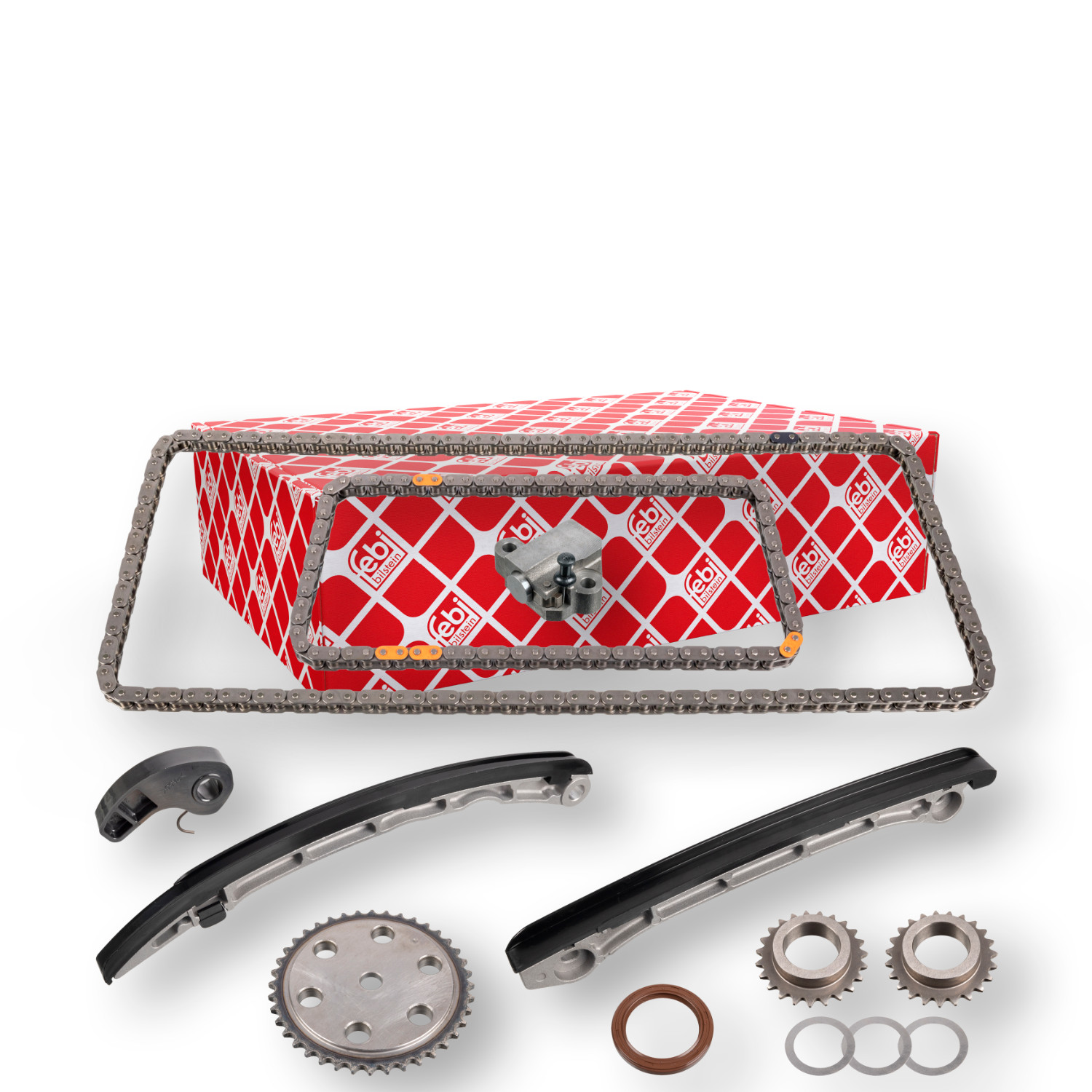 Febi 170115 Timing Chain Kit
