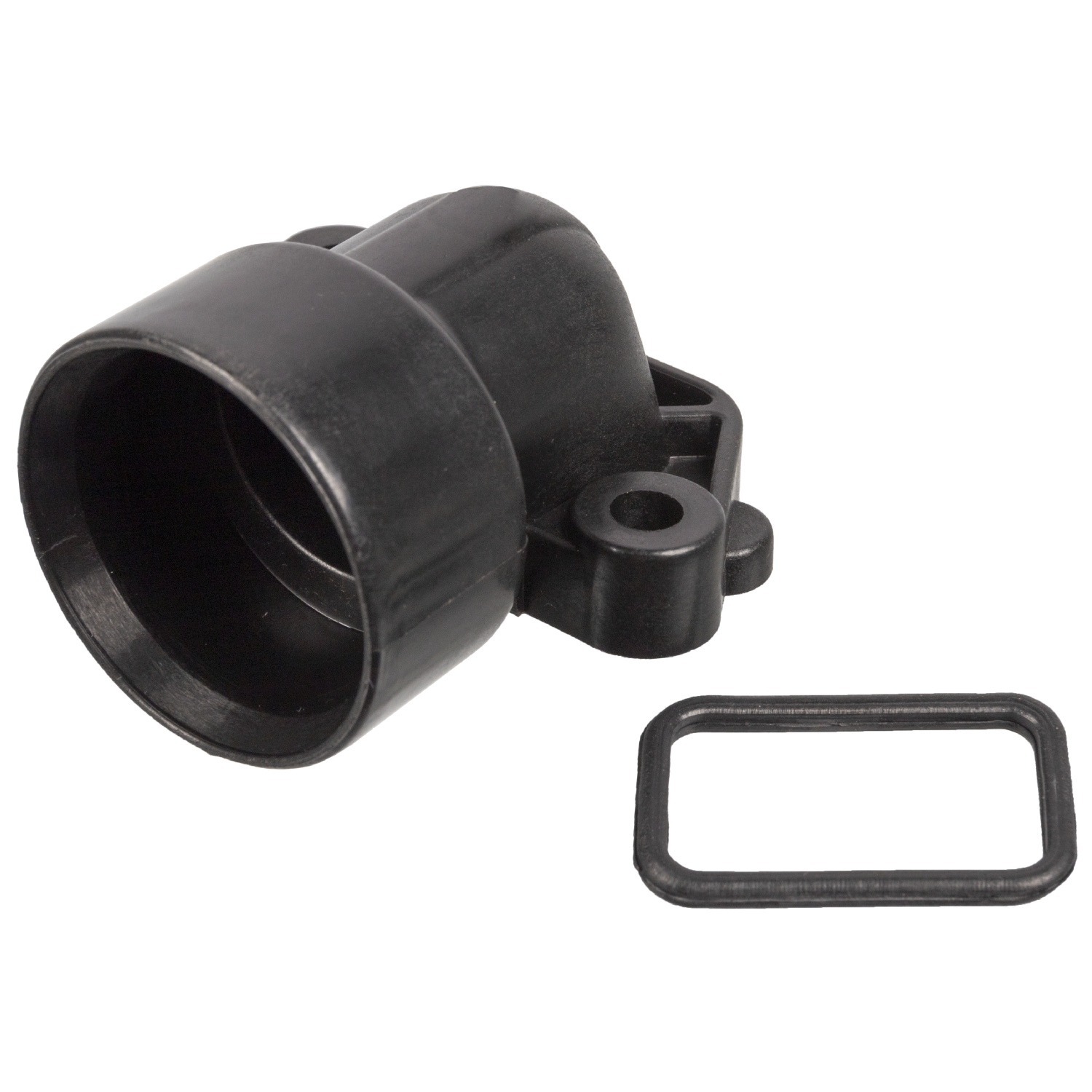 Febi 170181 Coolant Flange / Pipe