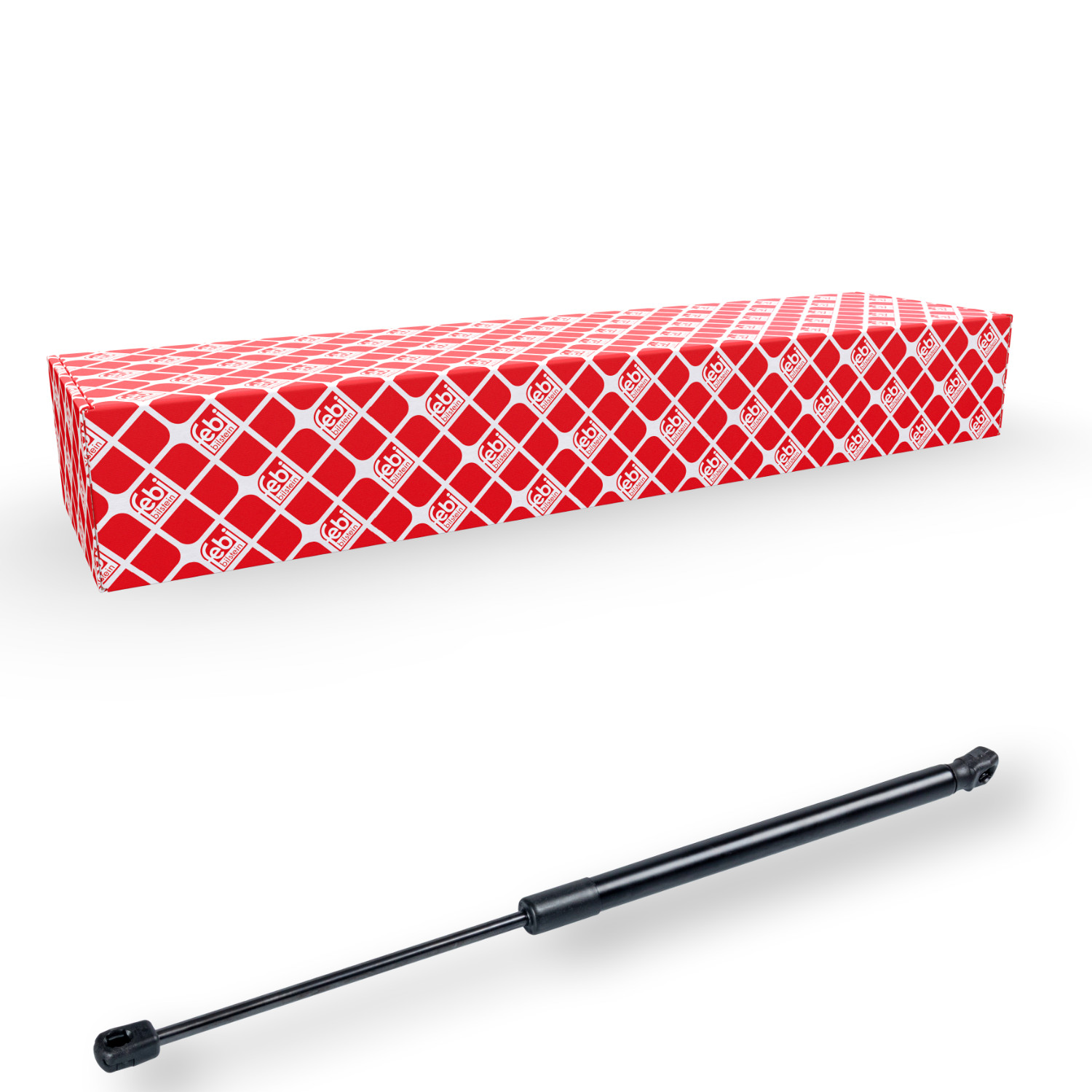 Febi 170196 Boot Gas Strut