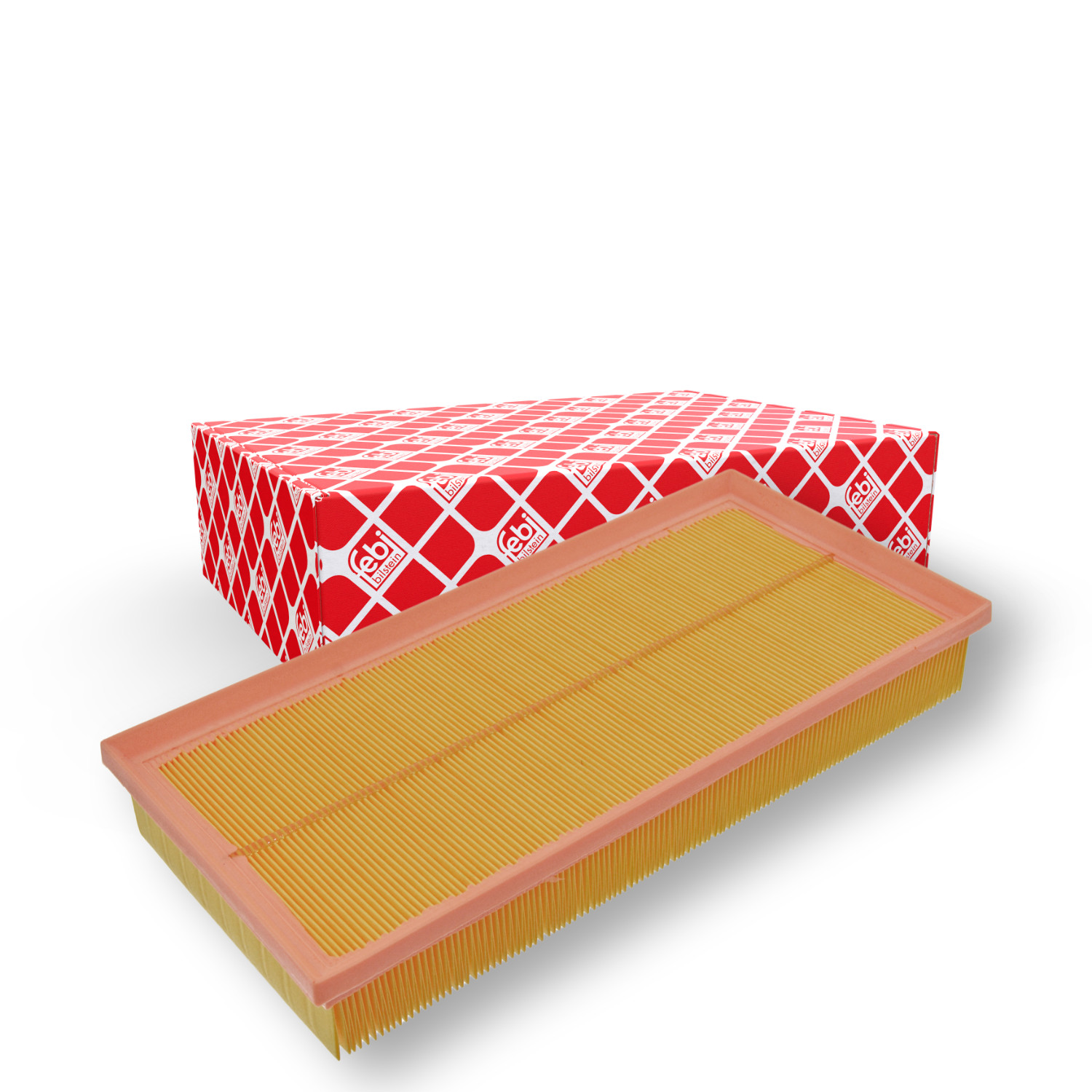 Febi 170233 Air Filter