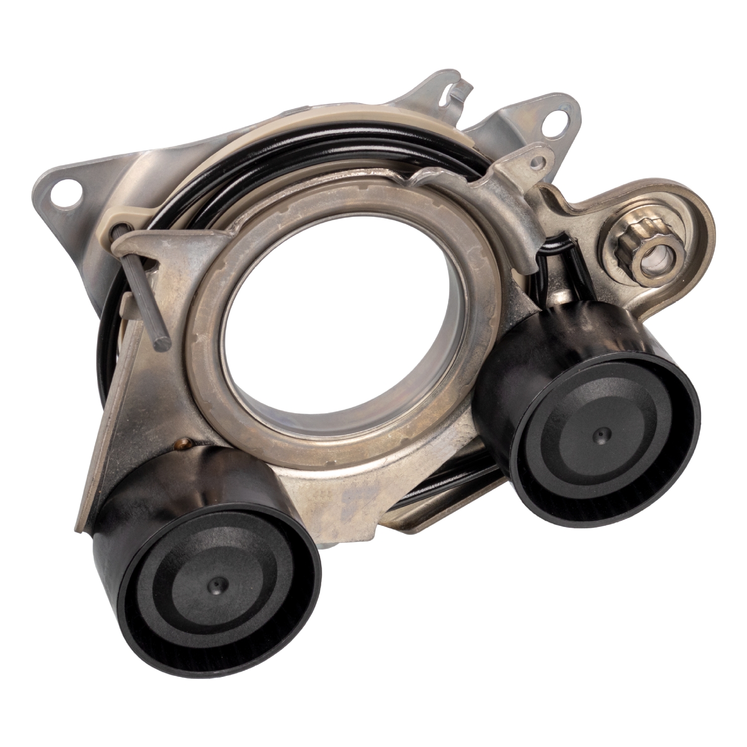 Febi 170248 Aux Belt Tensioner