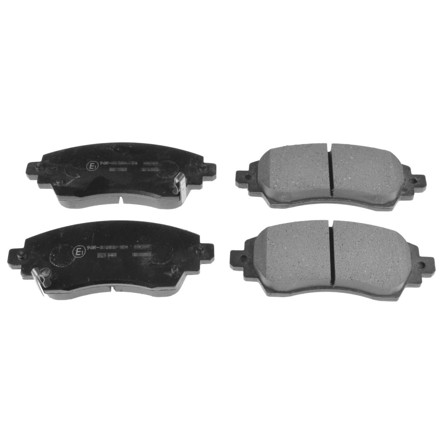 Febi 170264 Brake Pads Set