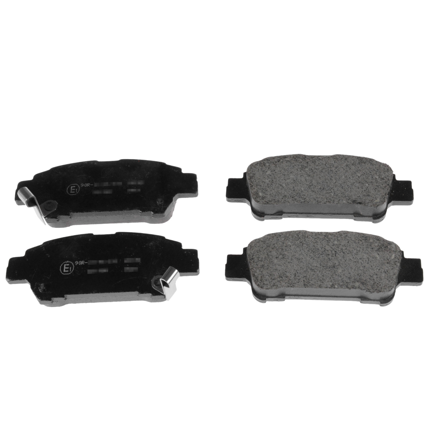 Febi 170271 Brake Pads Set