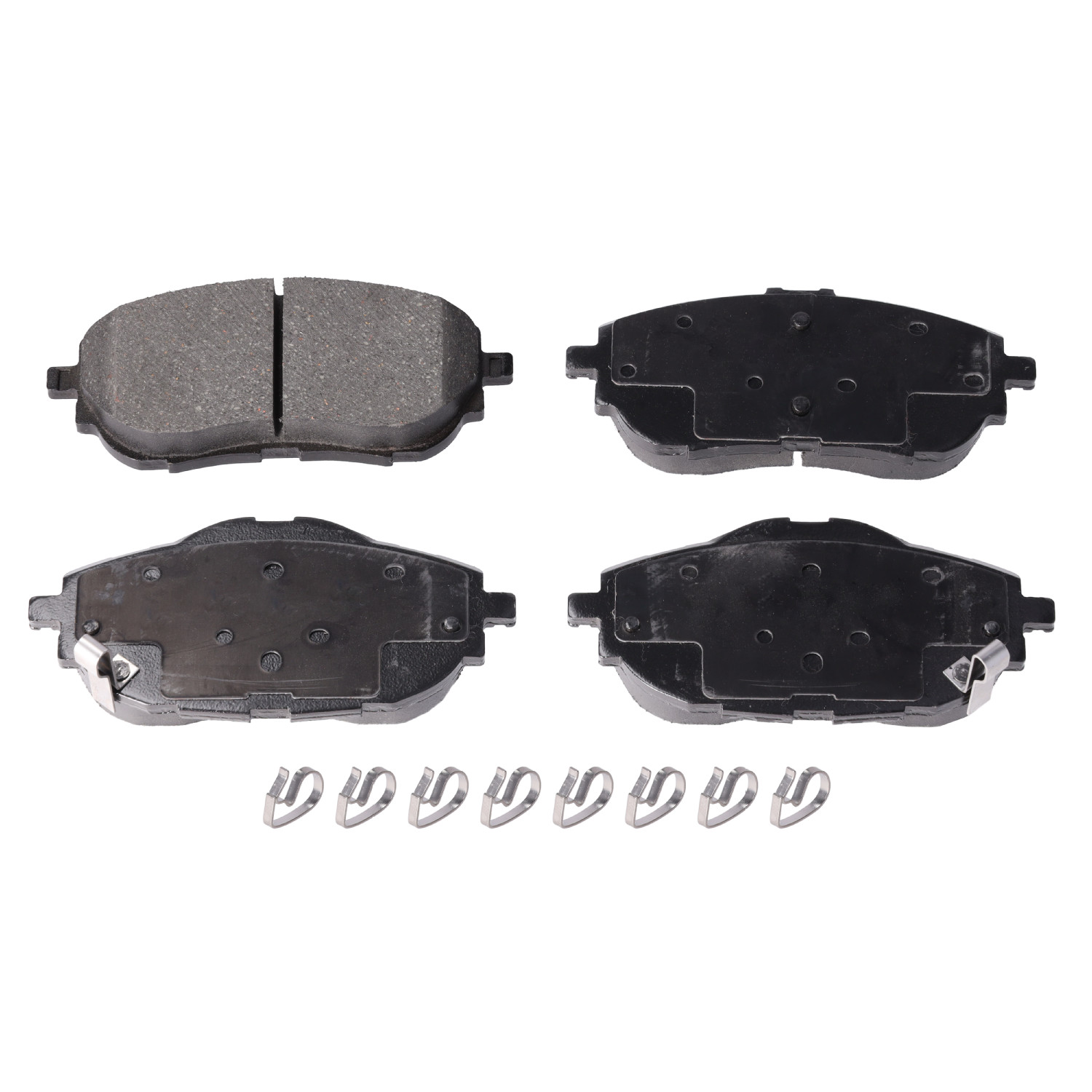 Febi 170291 Brake Pads Set
