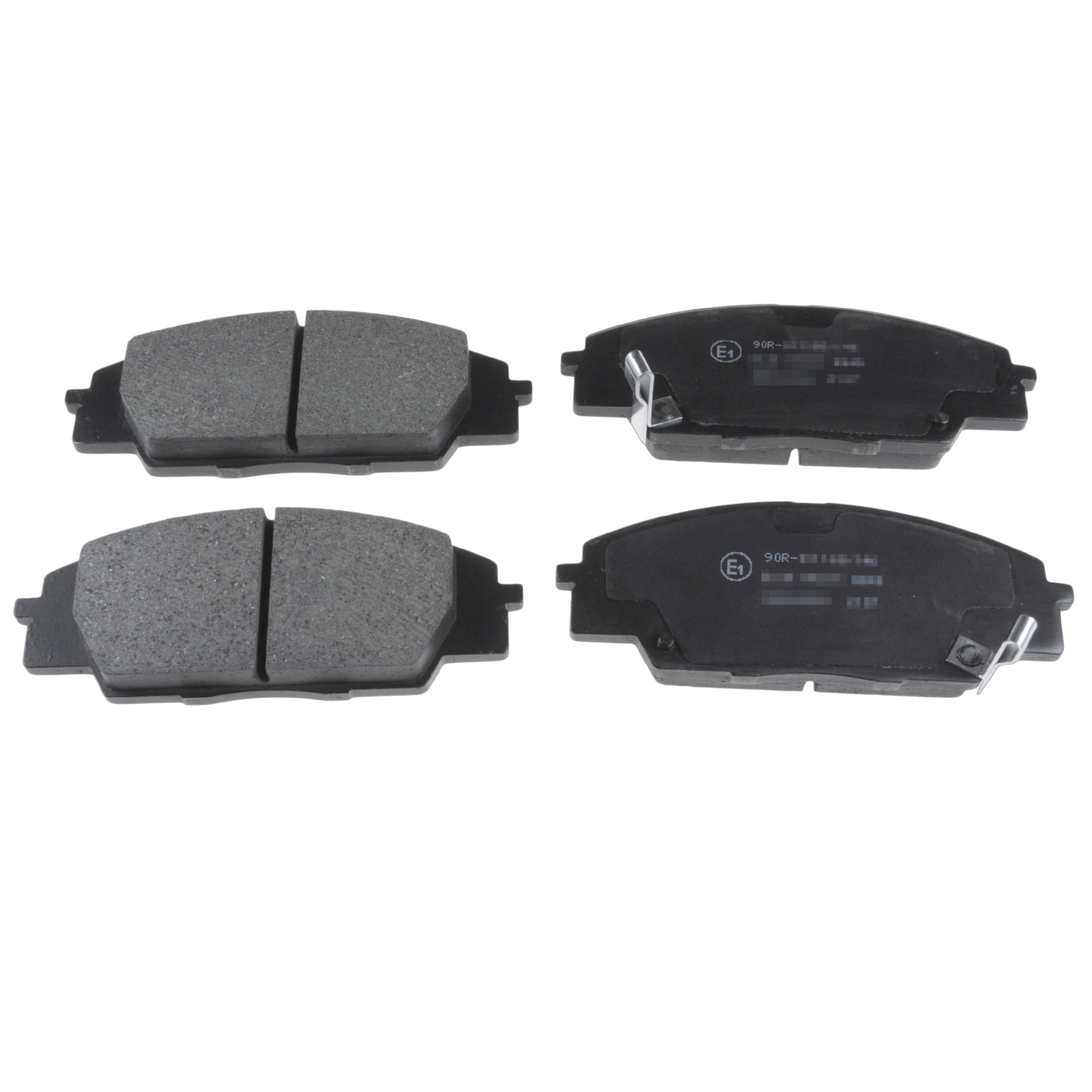 Febi 170299 Brake Pads Set