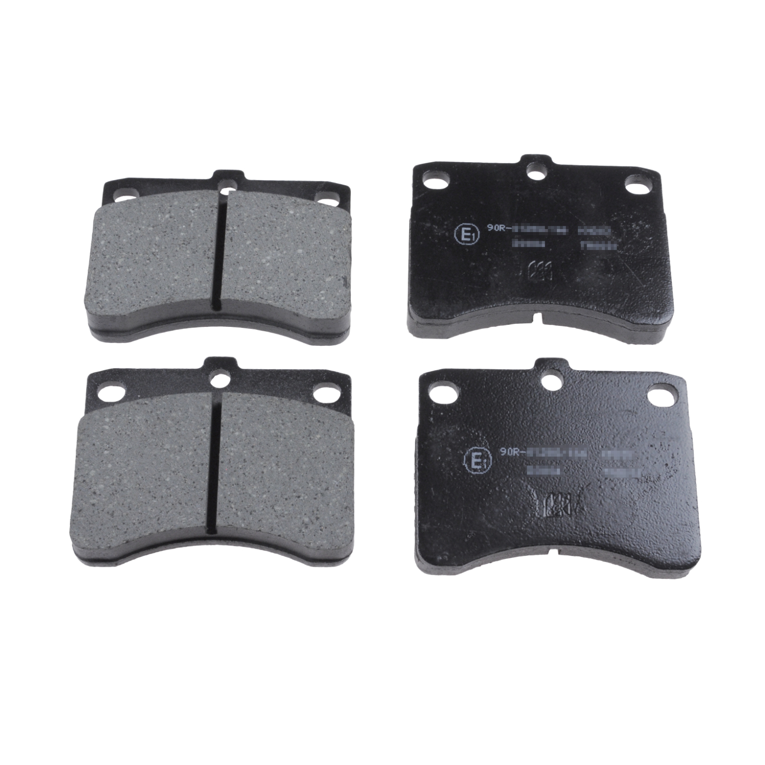 Febi 170309 Brake Pads Set