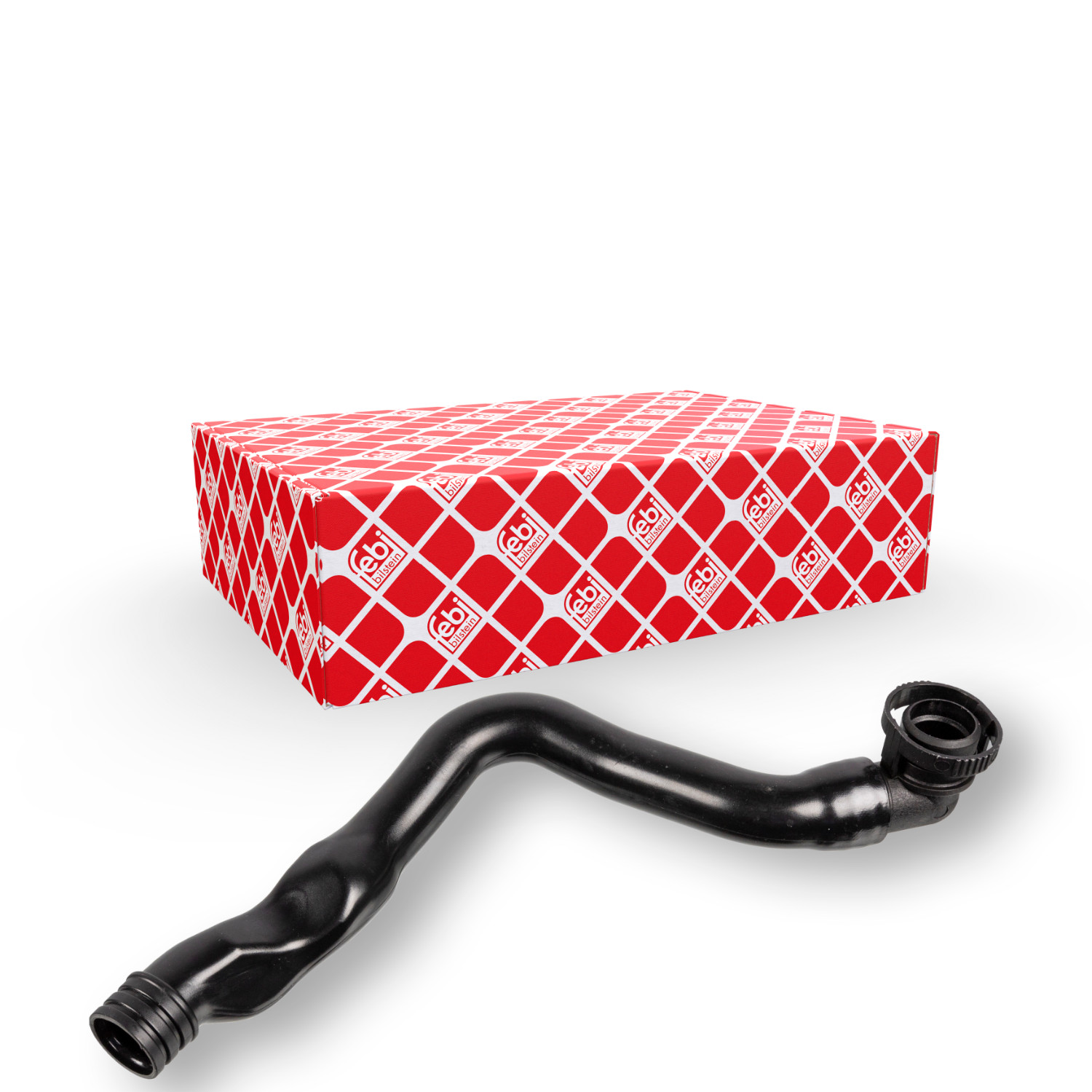 Febi 170314 Crank Case Breather Pipe Hose