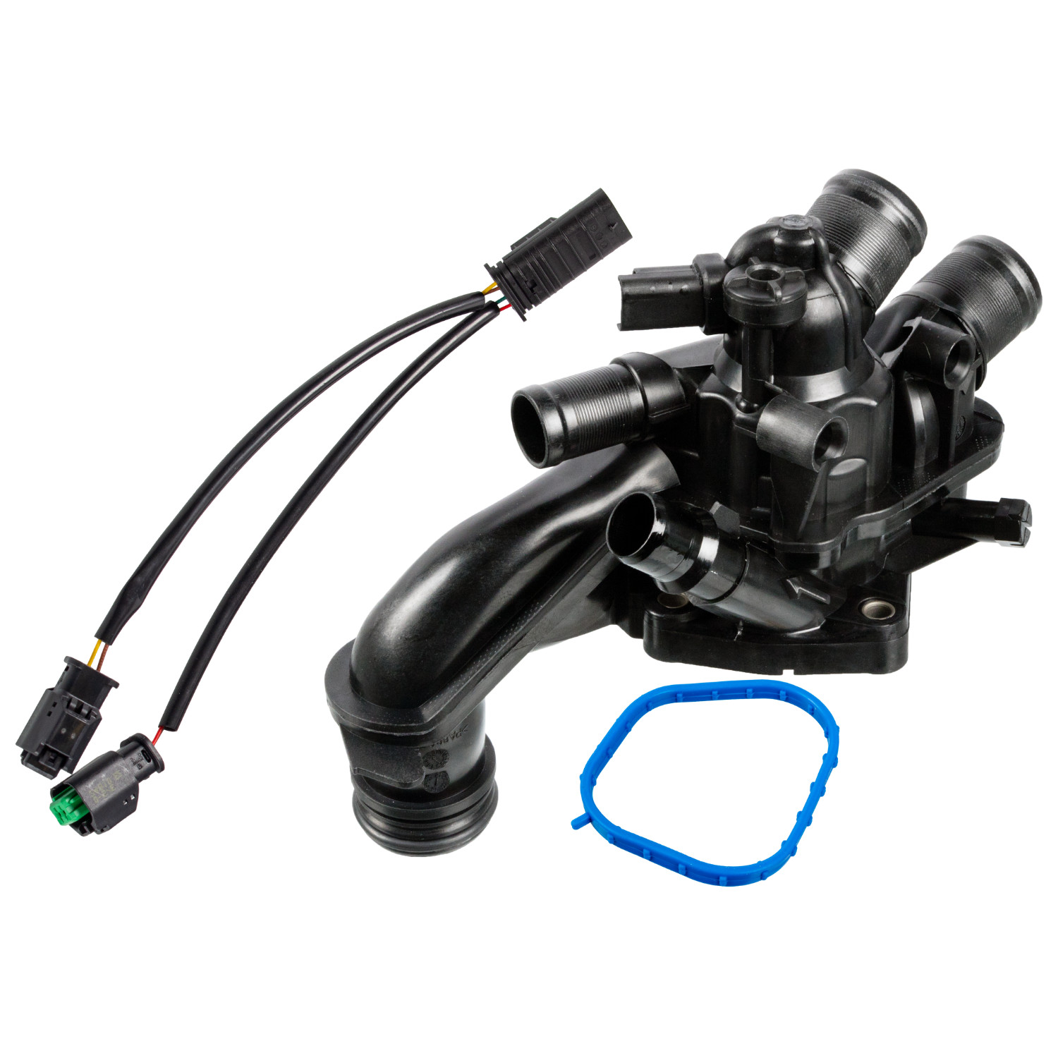 Febi 170321 Coolant Thermostat