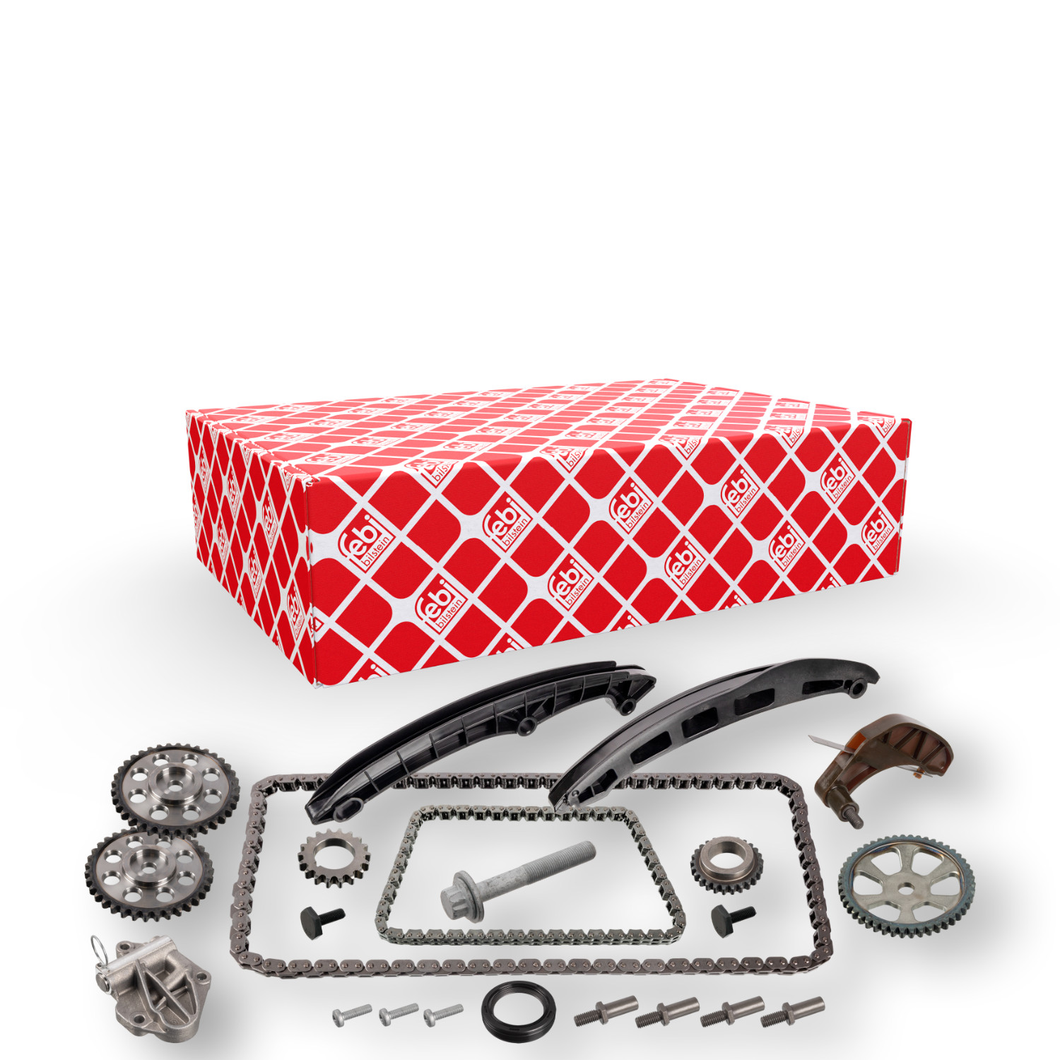 Febi 170331 Timing Chain Kit