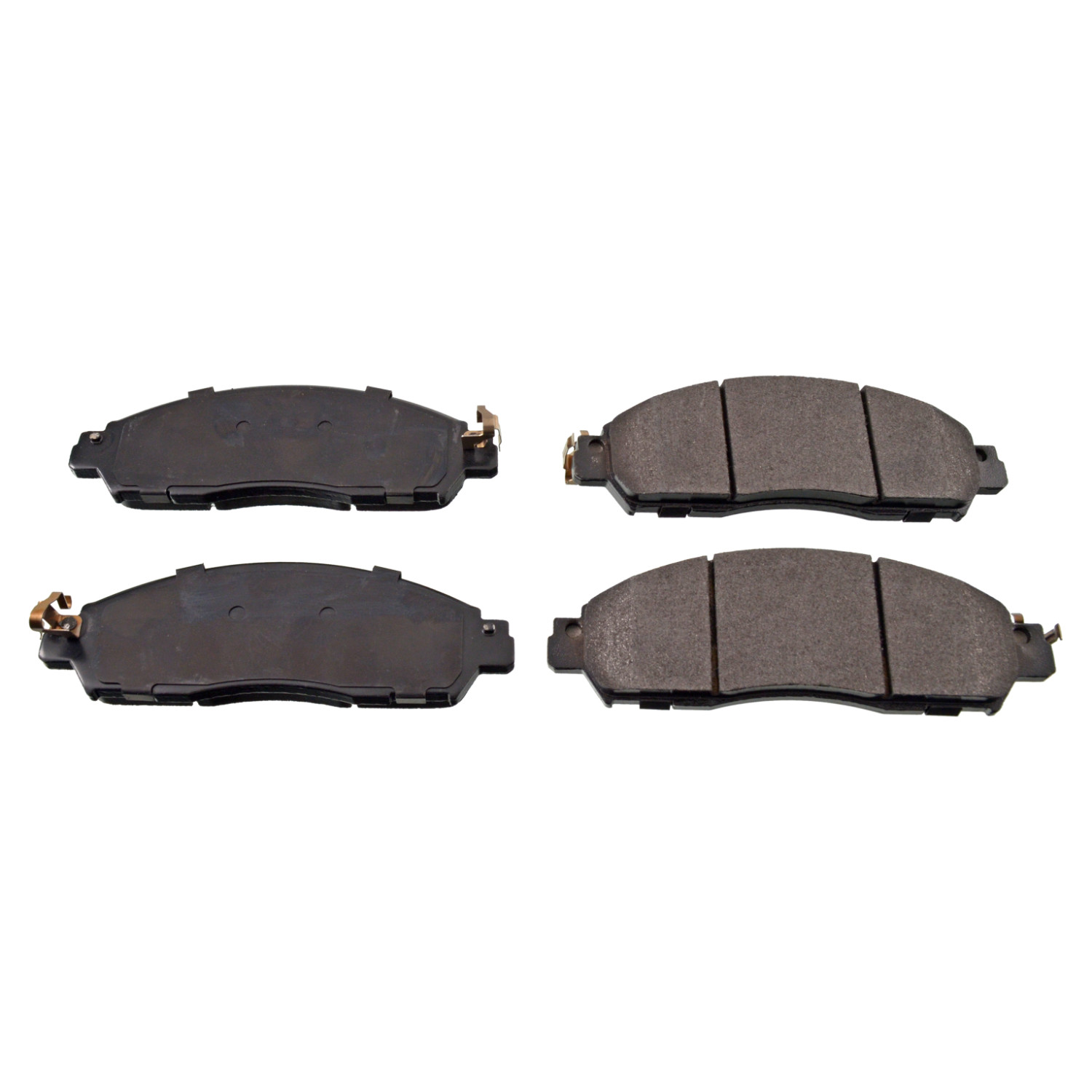 Febi 170382 Brake Pads Set