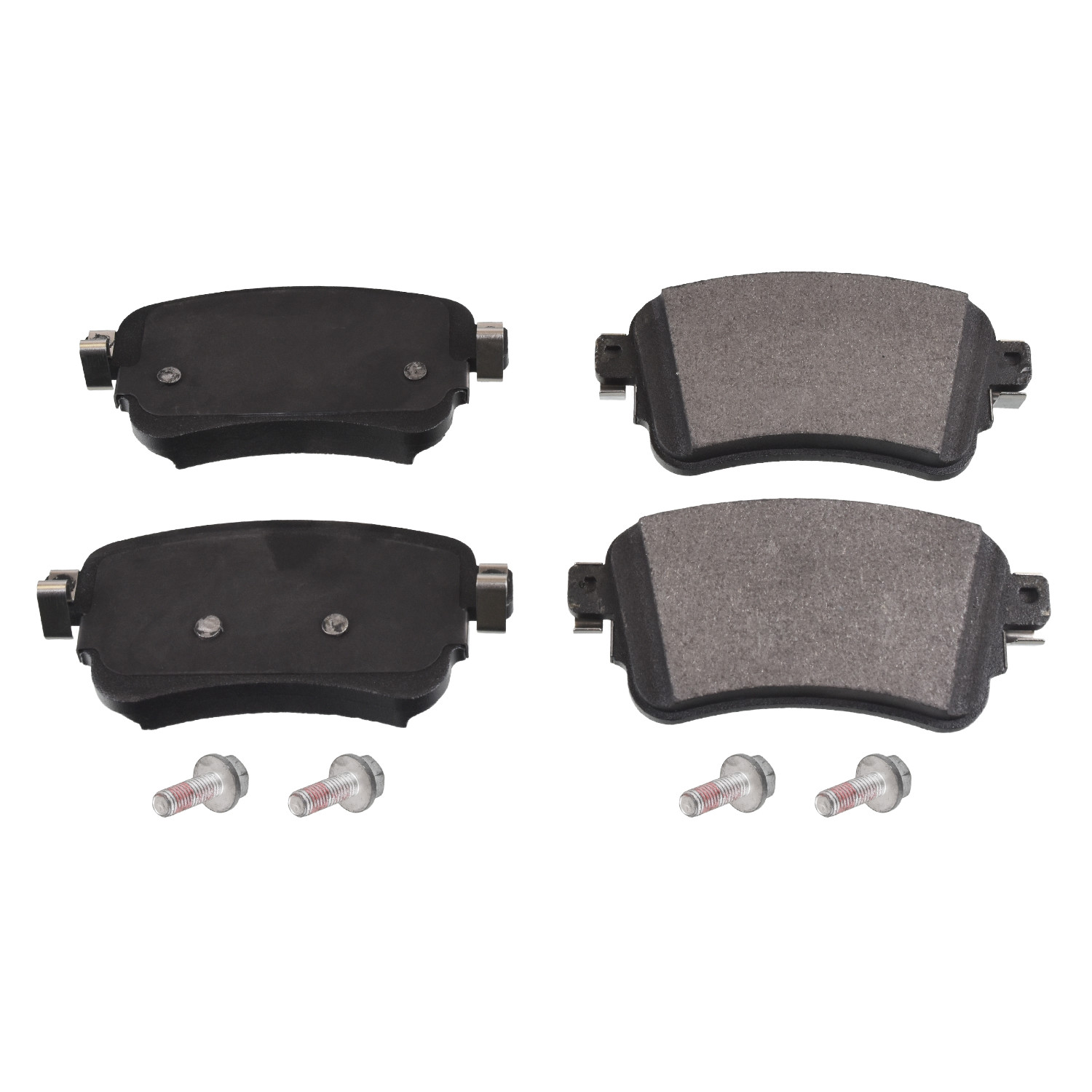 Febi 170383 Brake Pads Set