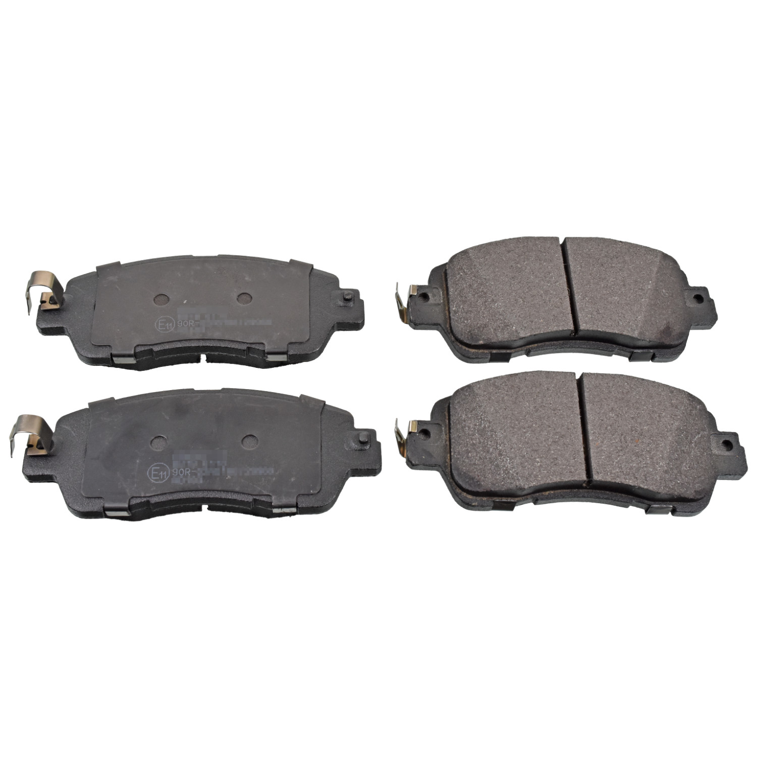 Febi 170385 Brake Pads Set