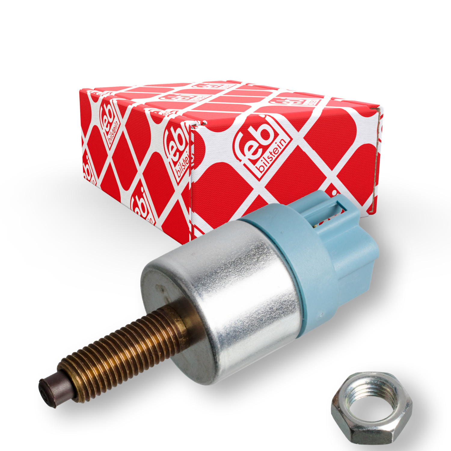 Febi 170509 Brake Light Switch