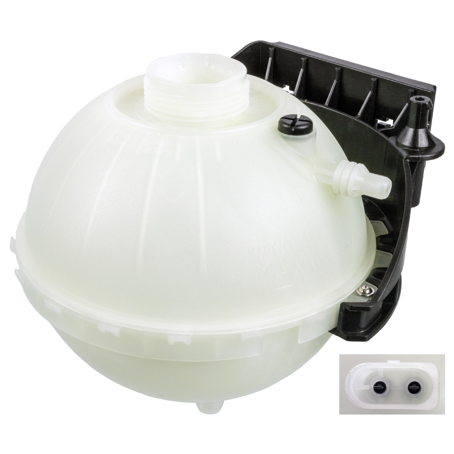 Febi 170551 Coolant Expansion Tank