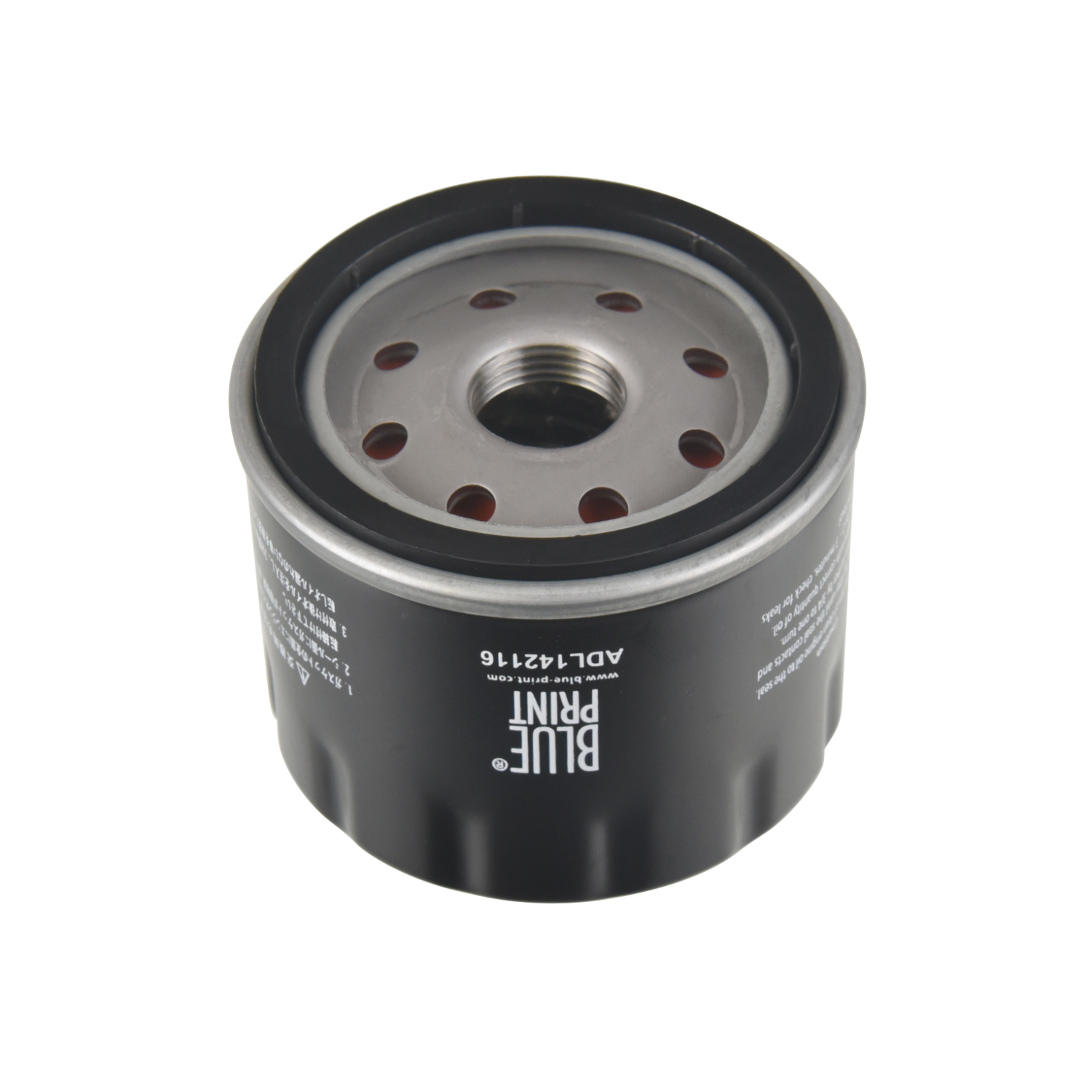 Blue Print ADL142116