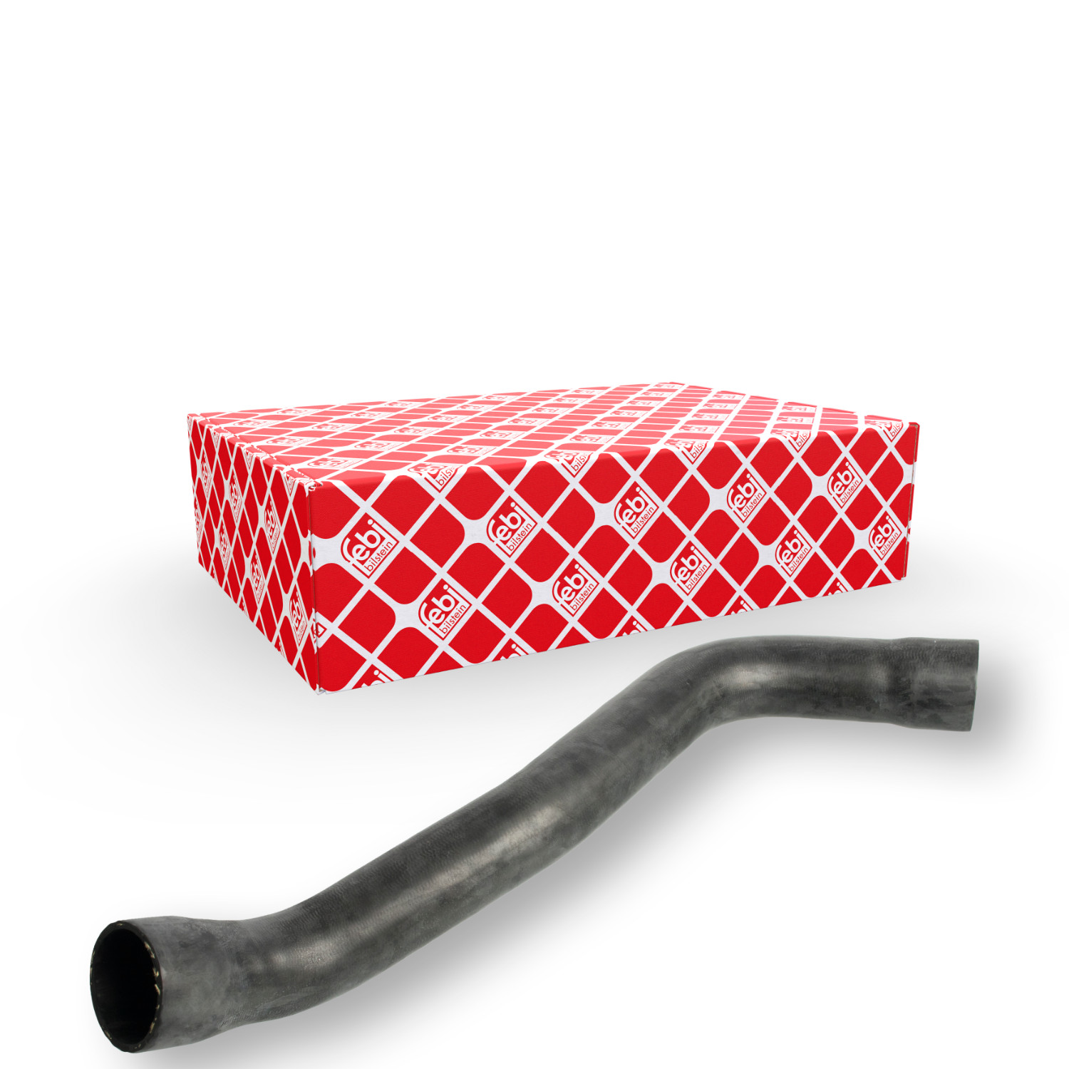 Febi 108752 Radiator Hose