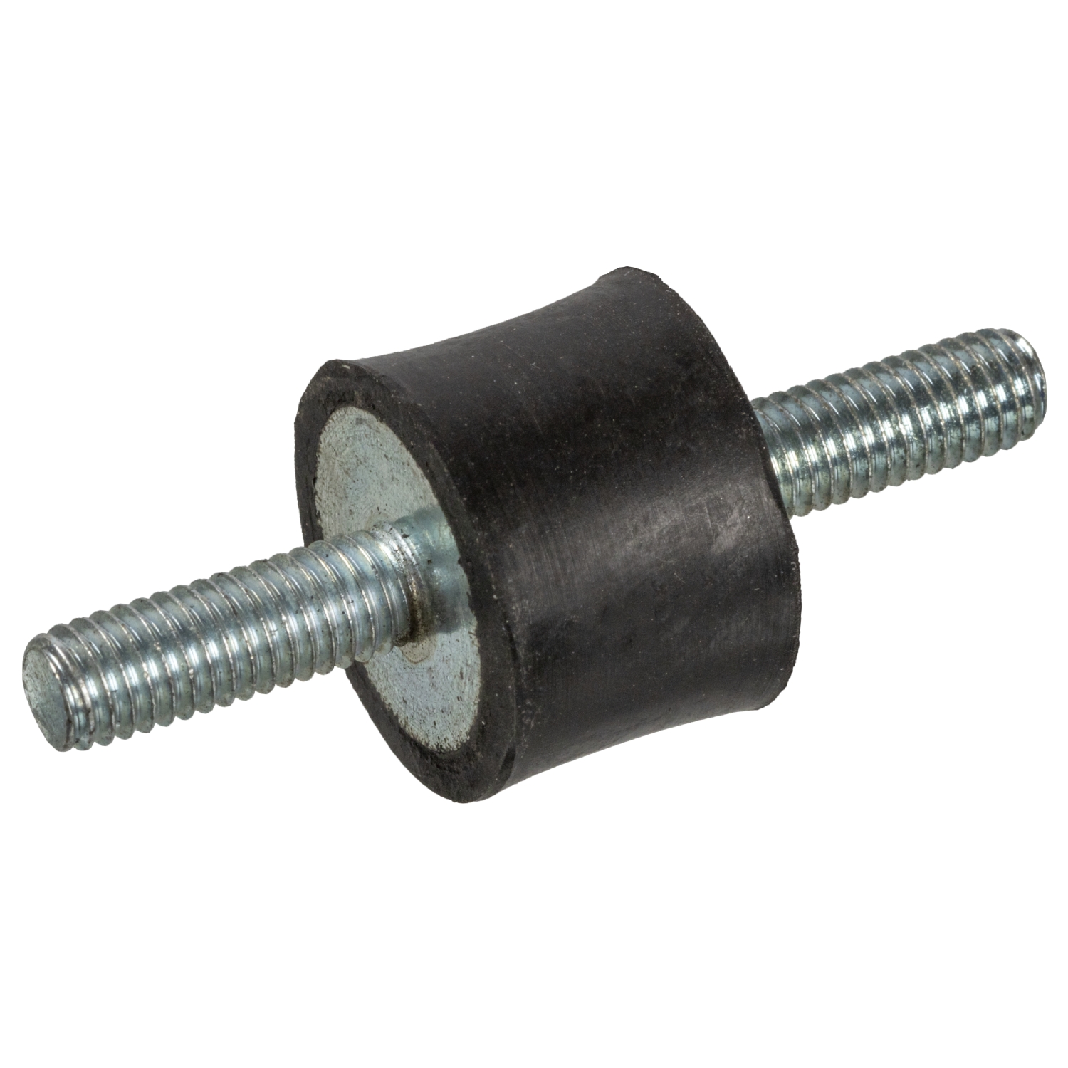 Febi 170342 Rubber Metal Buffer