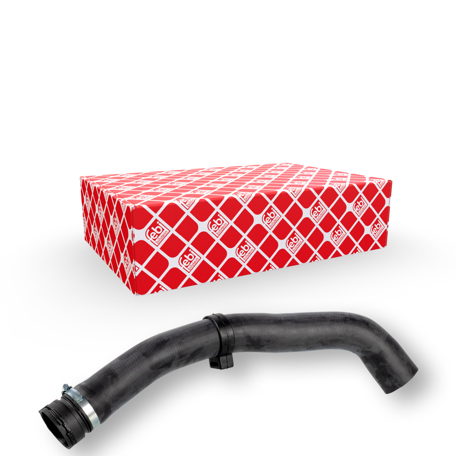 Febi 170441 Radiator Hose