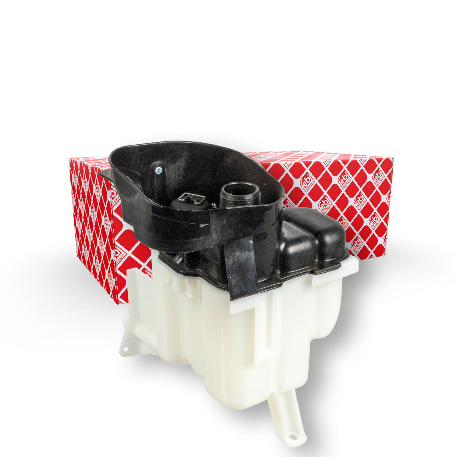 Febi 170540 Coolant Expansion Tank