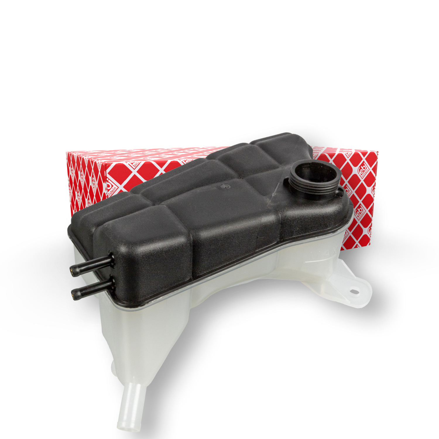 Febi 170556 Coolant Expansion Tank