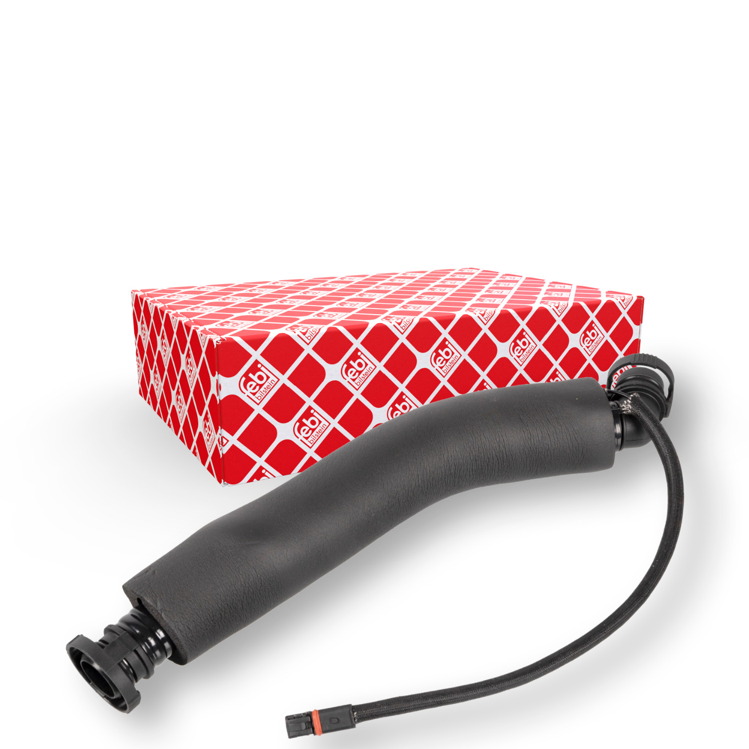 Febi 170594 Crank Case Breather Pipe Hose