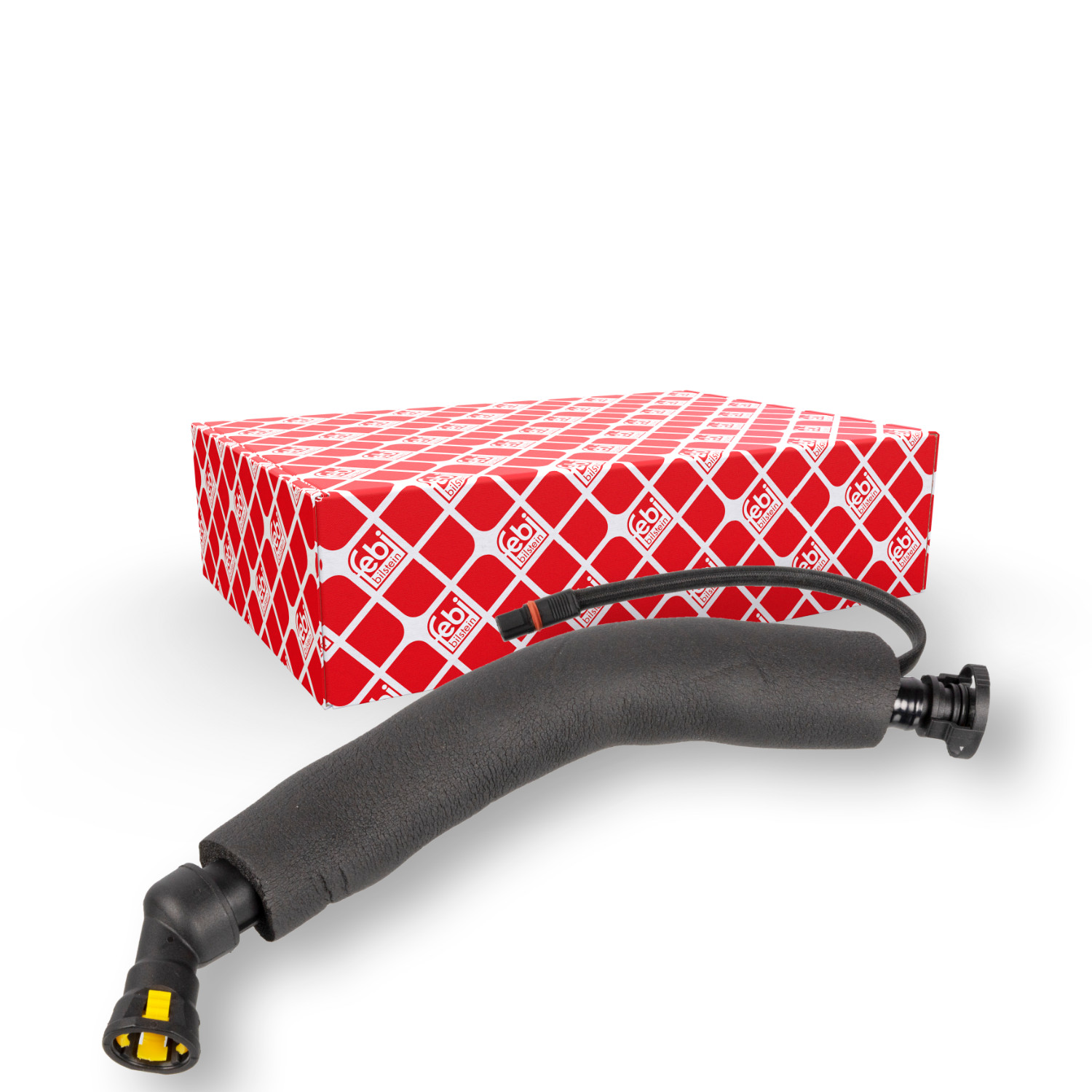 Febi 170595 Crank Case Breather Pipe Hose