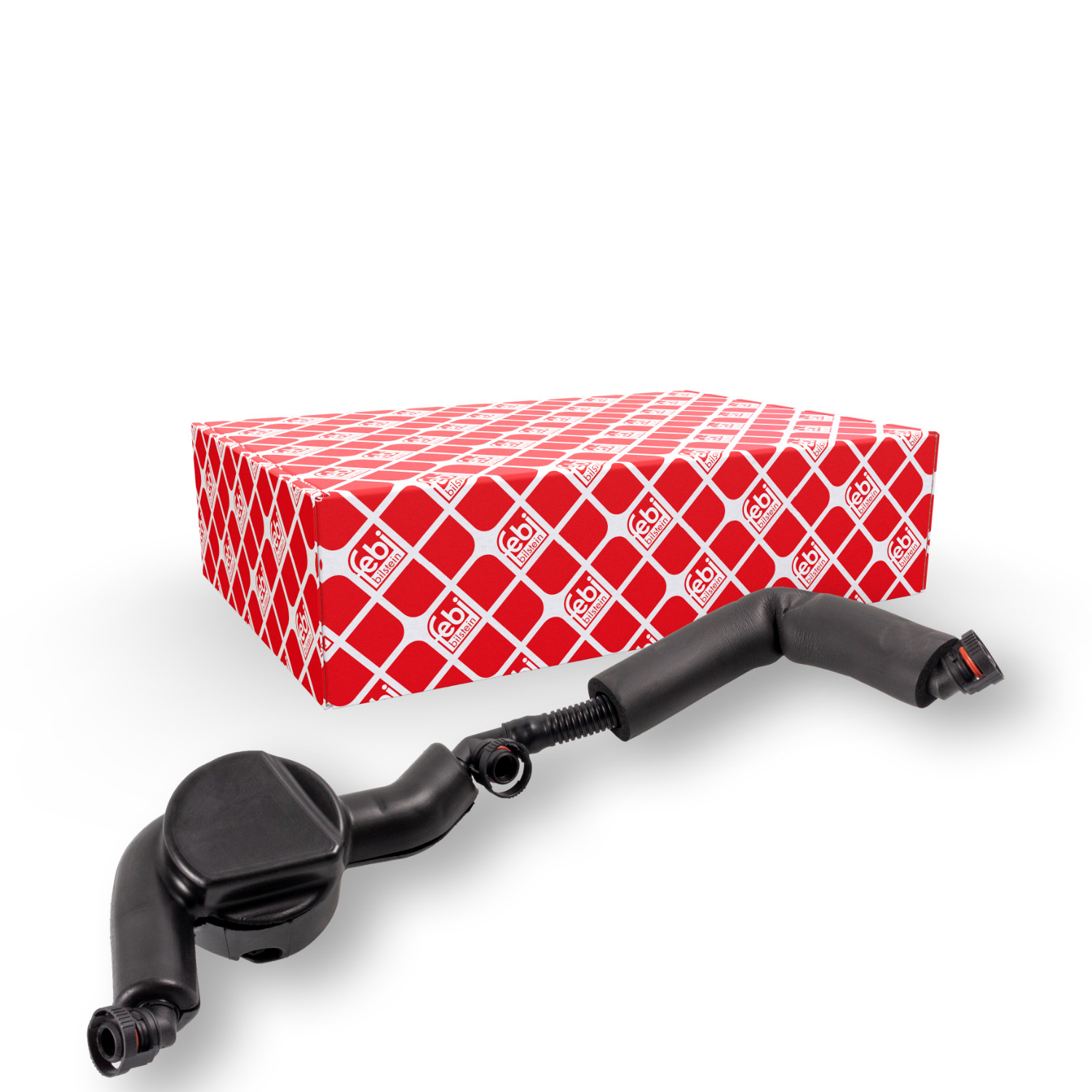 Febi 170612 Crank Case Breather Pipe Hose