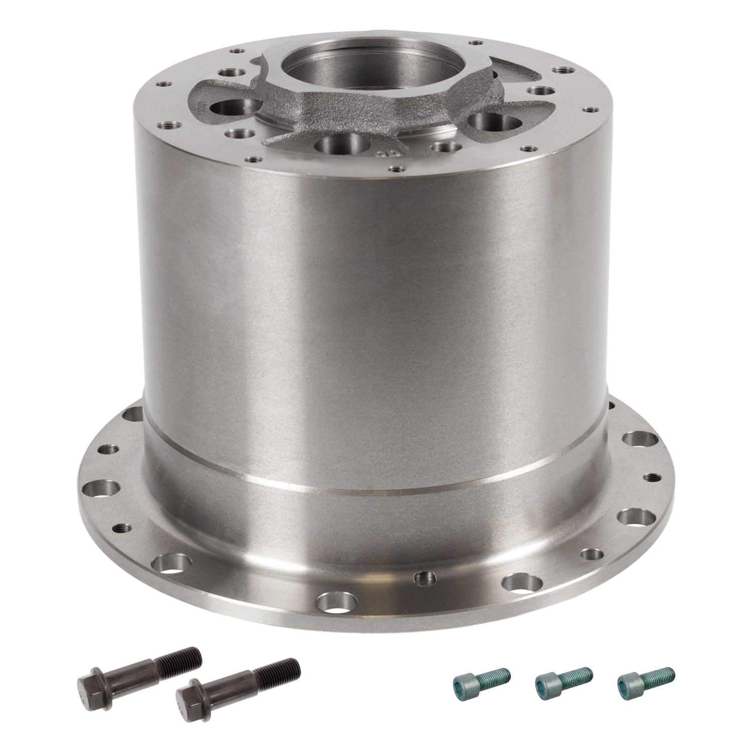 Febi 170675 Wheel Hub