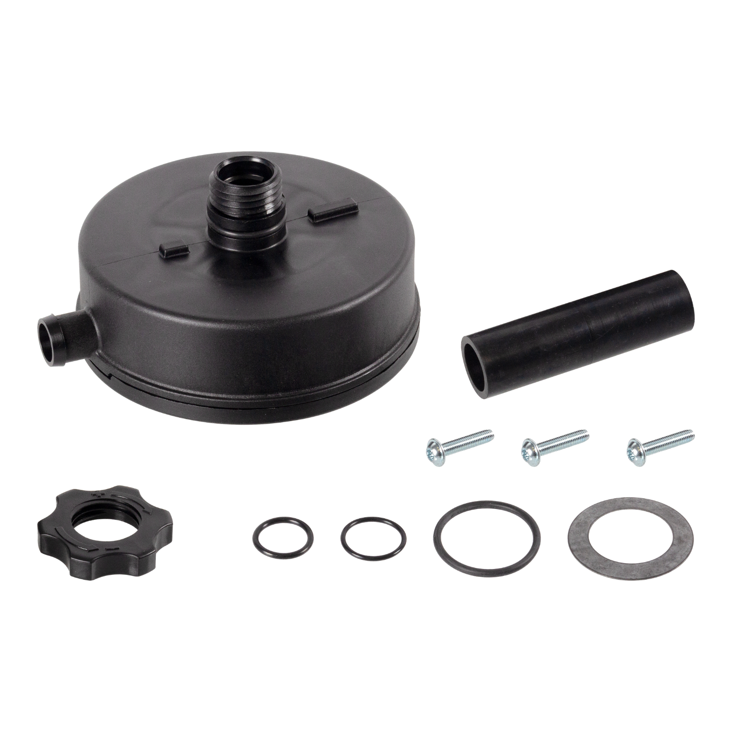 Febi 170736 Filter Kit, crankcase ventilation