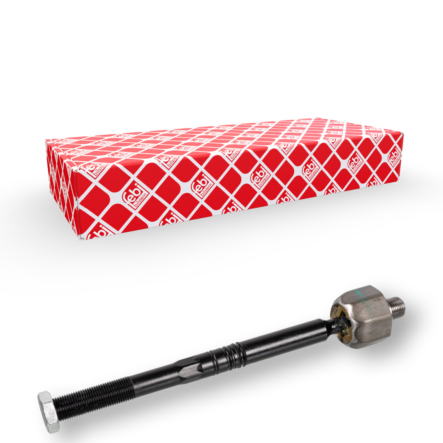 Febi 170779 Inner Rack End