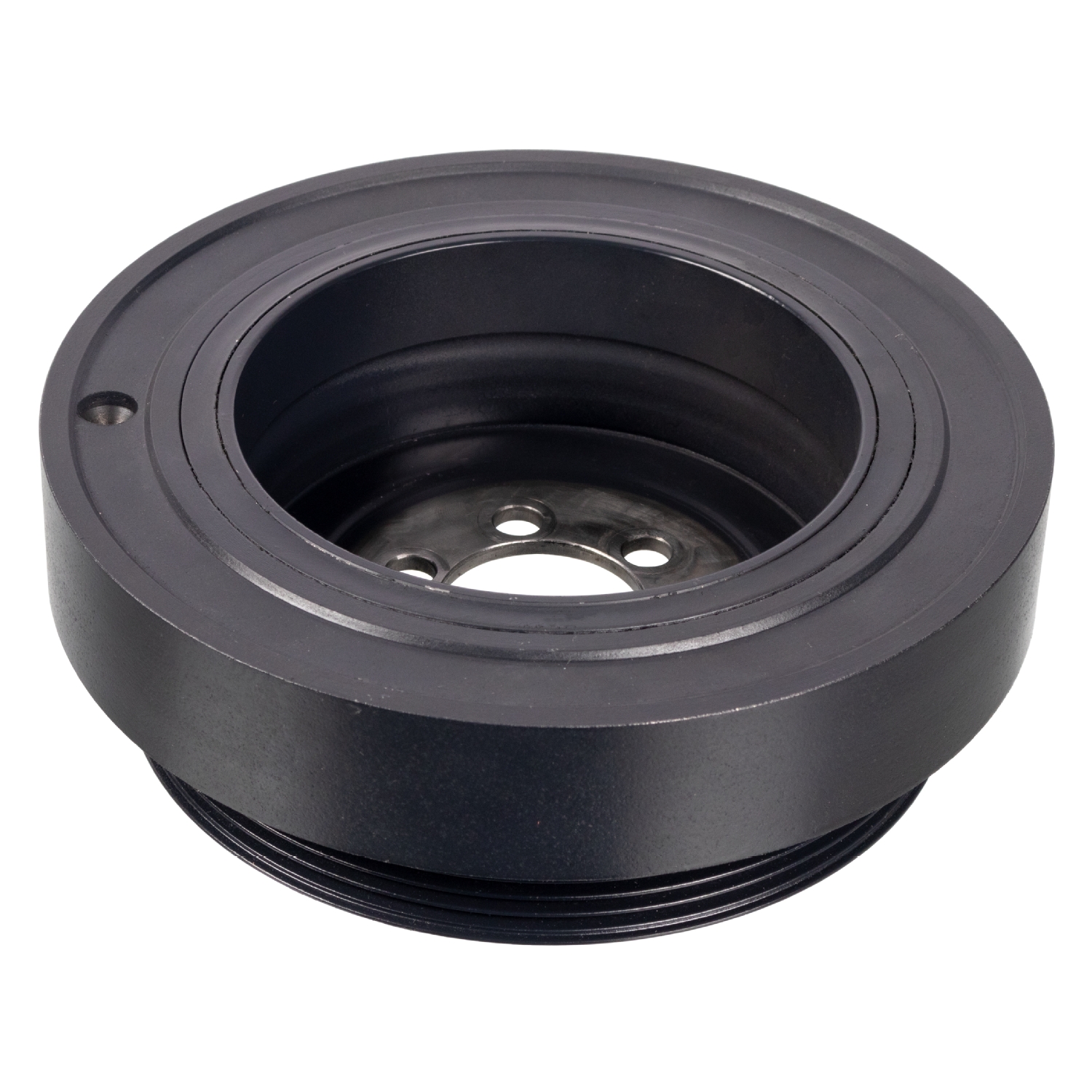 Febi 170862 Crankshaft Pulley