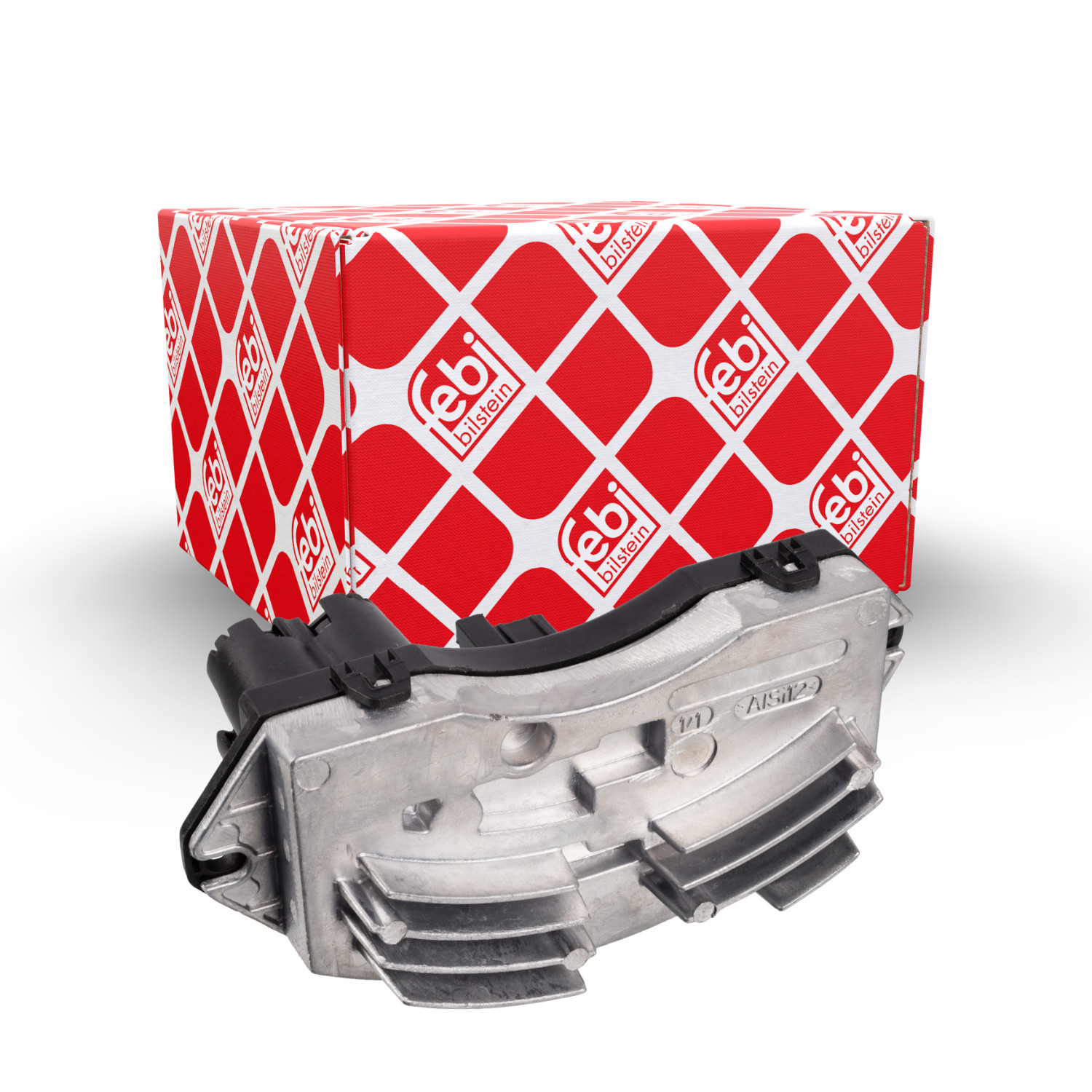 Febi 170863 Heater / Blower Resistor