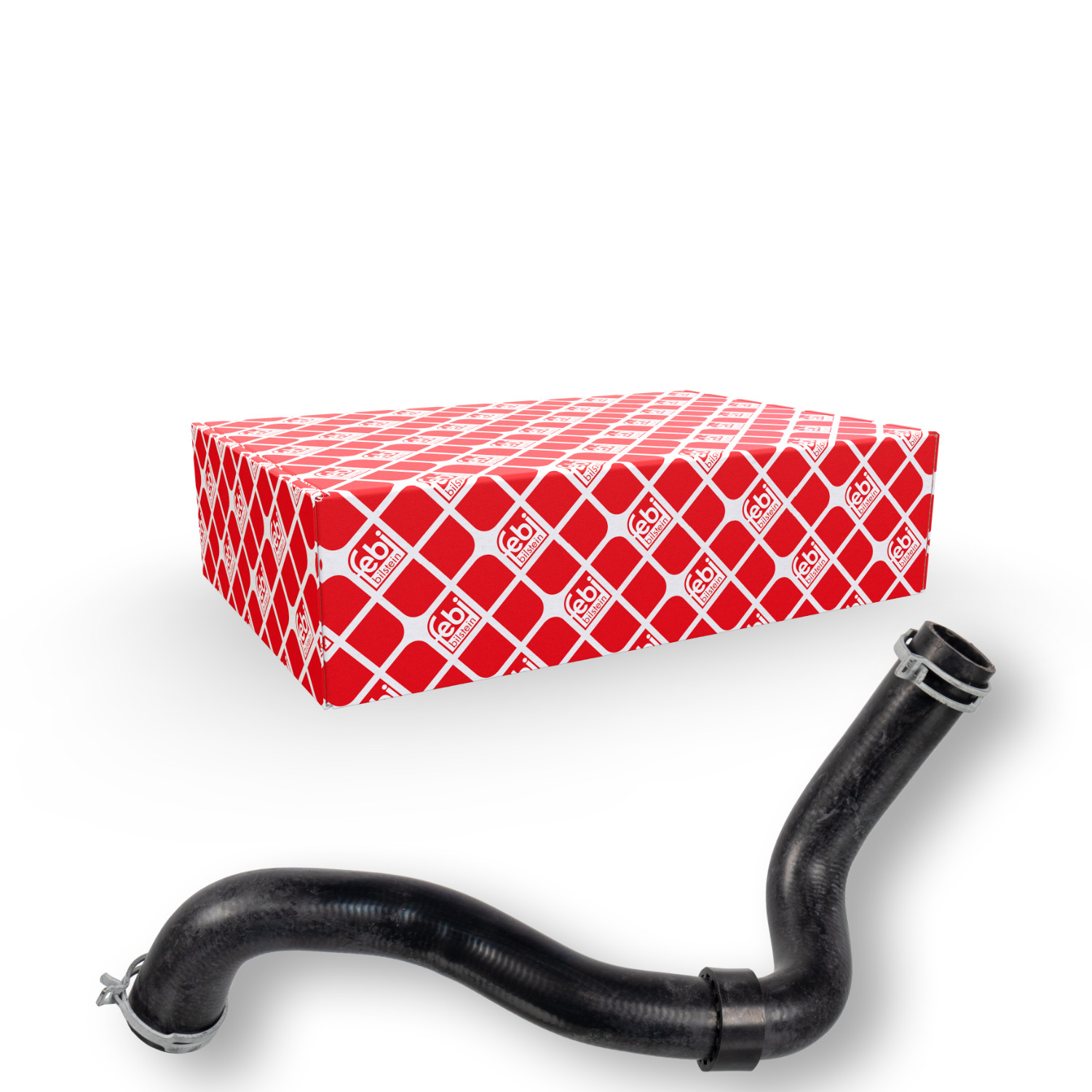 Febi 170959 Radiator Hose